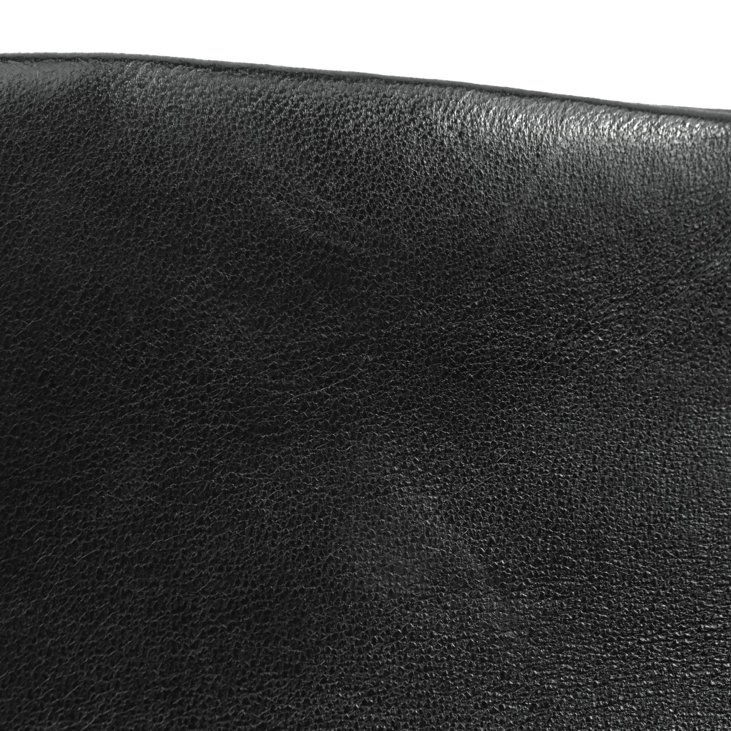 Chanel Jumbo Double Flap Black Lambskin Gold Hardware