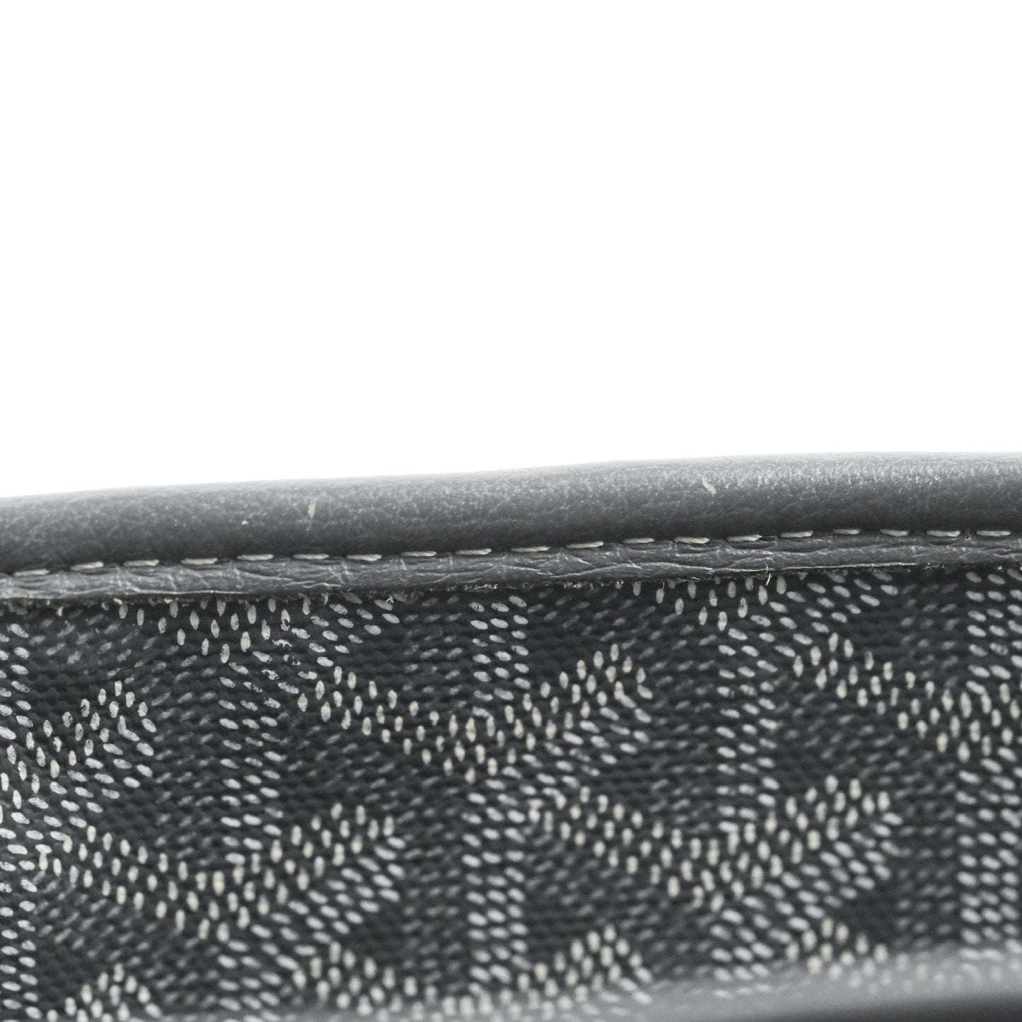 Goyard Artois Grey Goyardine Canvas PM⁣⁣⁣⁣⁣⁣⁣⁣⁣⁣⁣⁣⁣⁣⁣⁣⁣⁣⁣⁣
