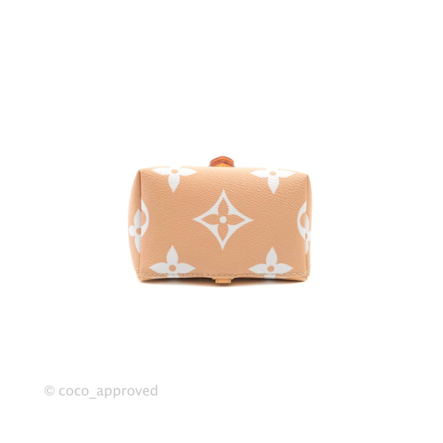 Louis Vuitton By The Pool Tiny Backpack Monogram Empreinte Mist