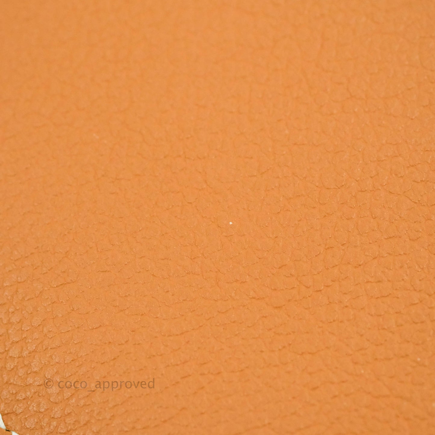 Hermès Constance 24 Gold Evercolor Palladium Hardware