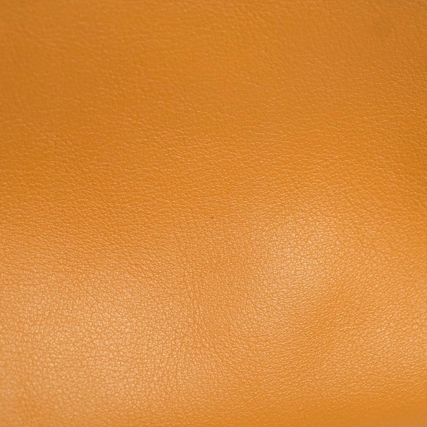 Loewe Nappa Flamenco Knot Clutch Warm Desert