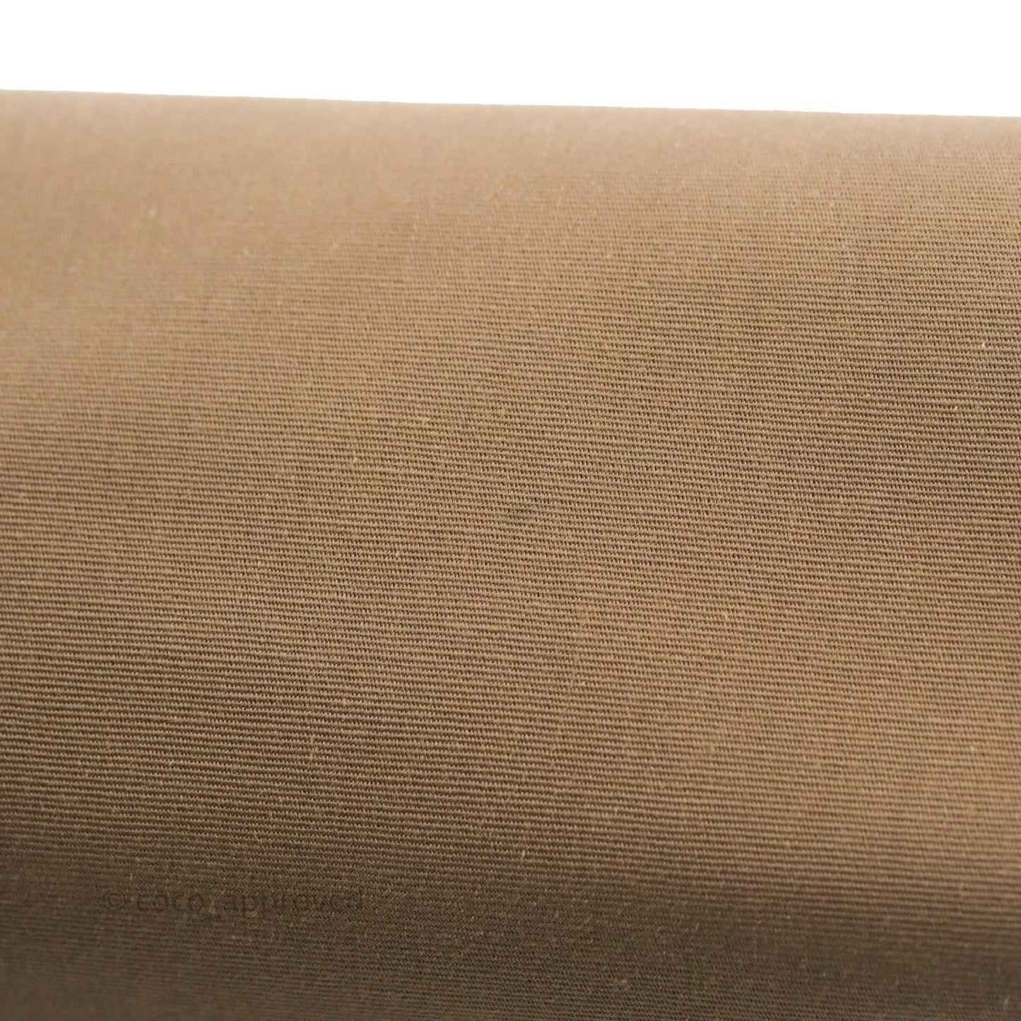 Hermès Herbag Zip 31 Etoupe/Fauve Canvas Palladium Hardware