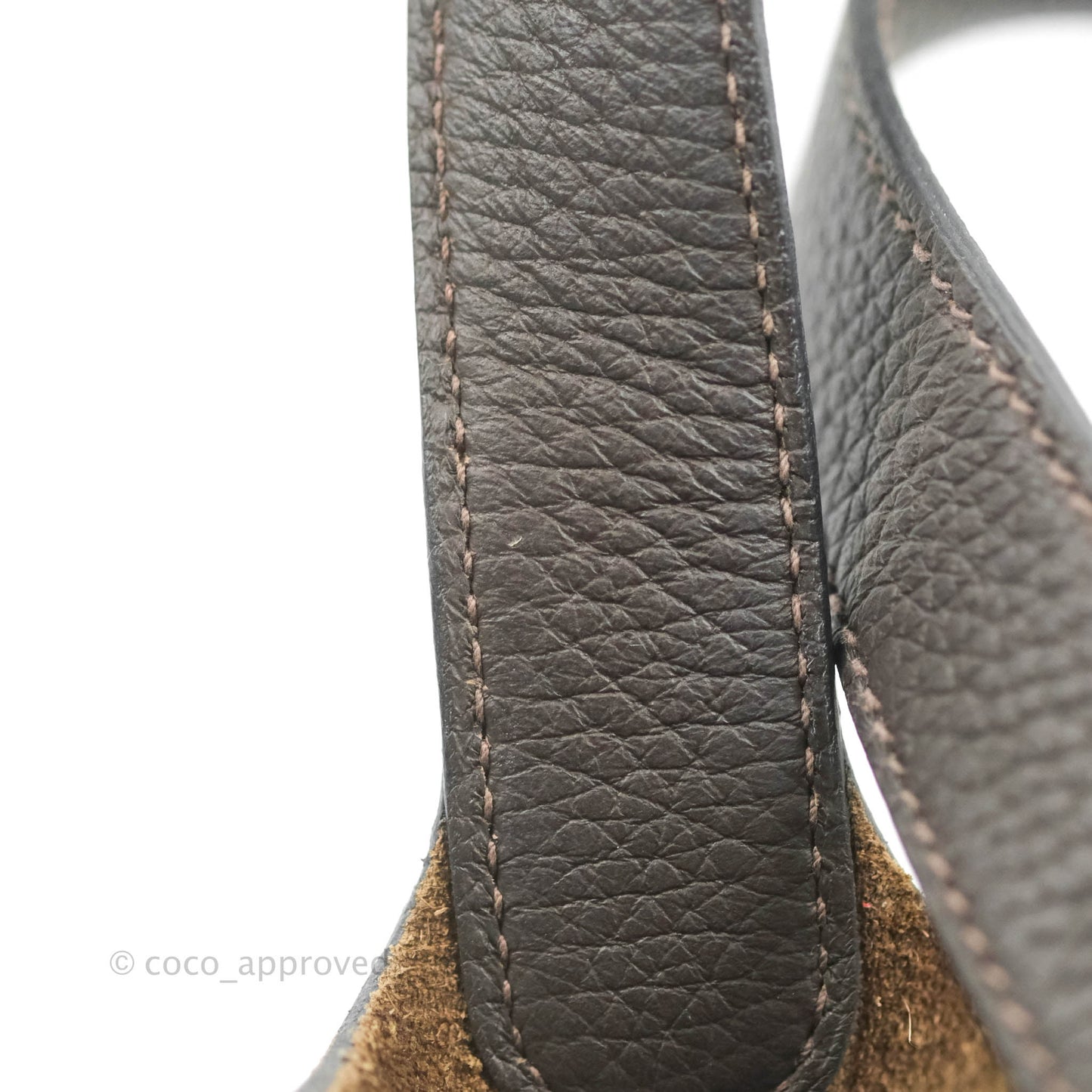 Hermès Picotin Lock 18 PM Ebene Clemence Gold Hardware