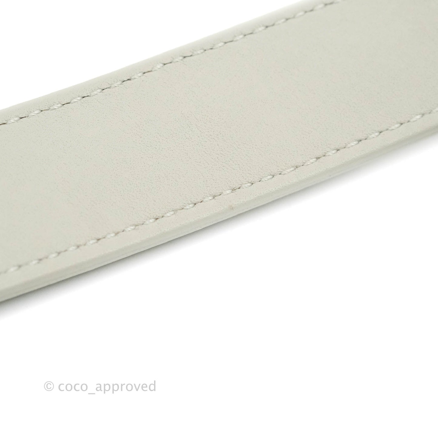 Chanel 19 Small Tweed Light Grey Mixed Hardware