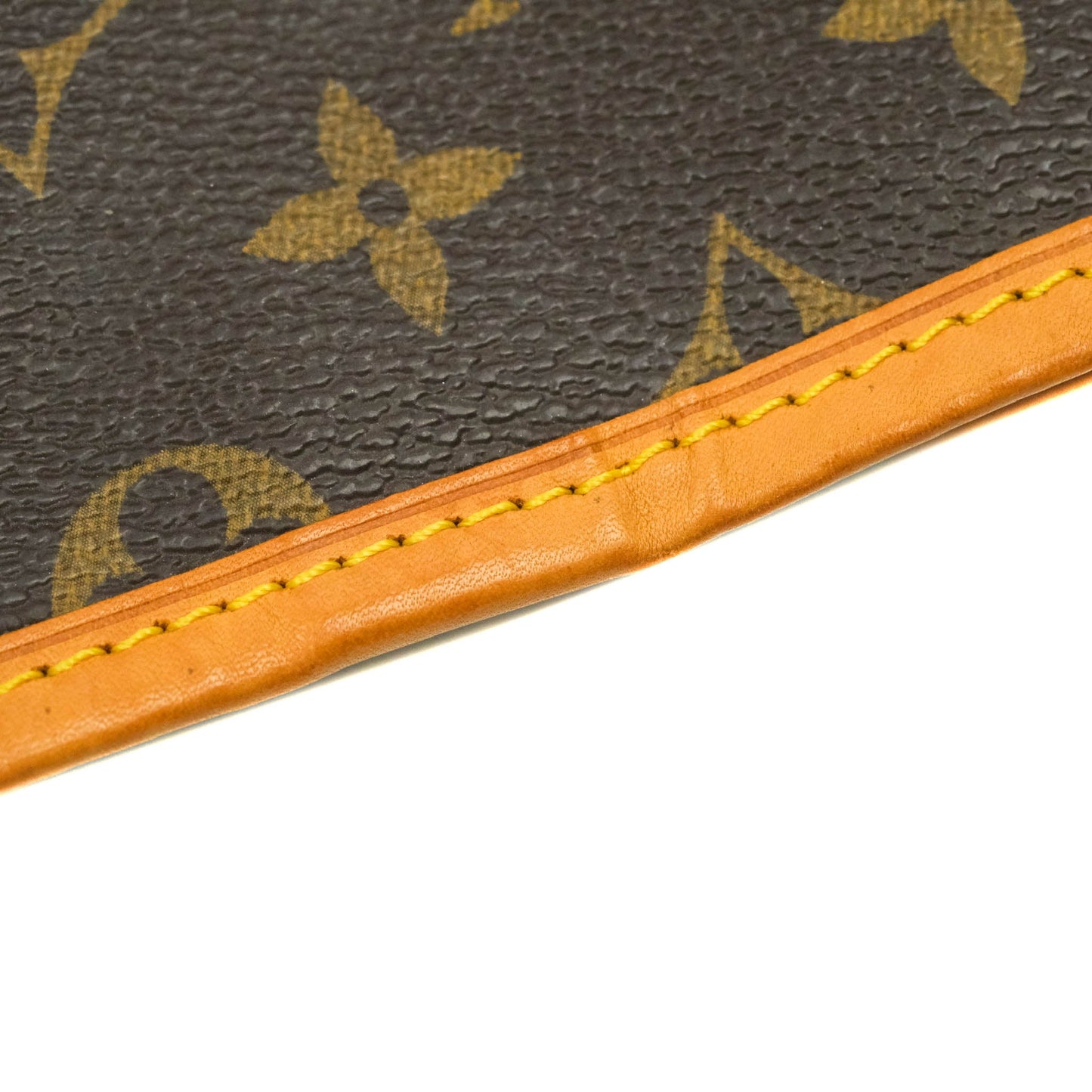 LV Neverfull GM Monogram Canvas Tote Bag