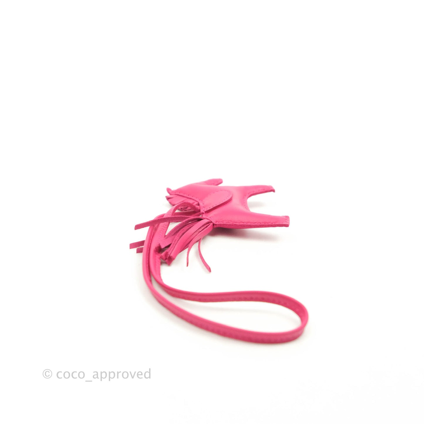 Hermès Rodeo Bag Charm PM