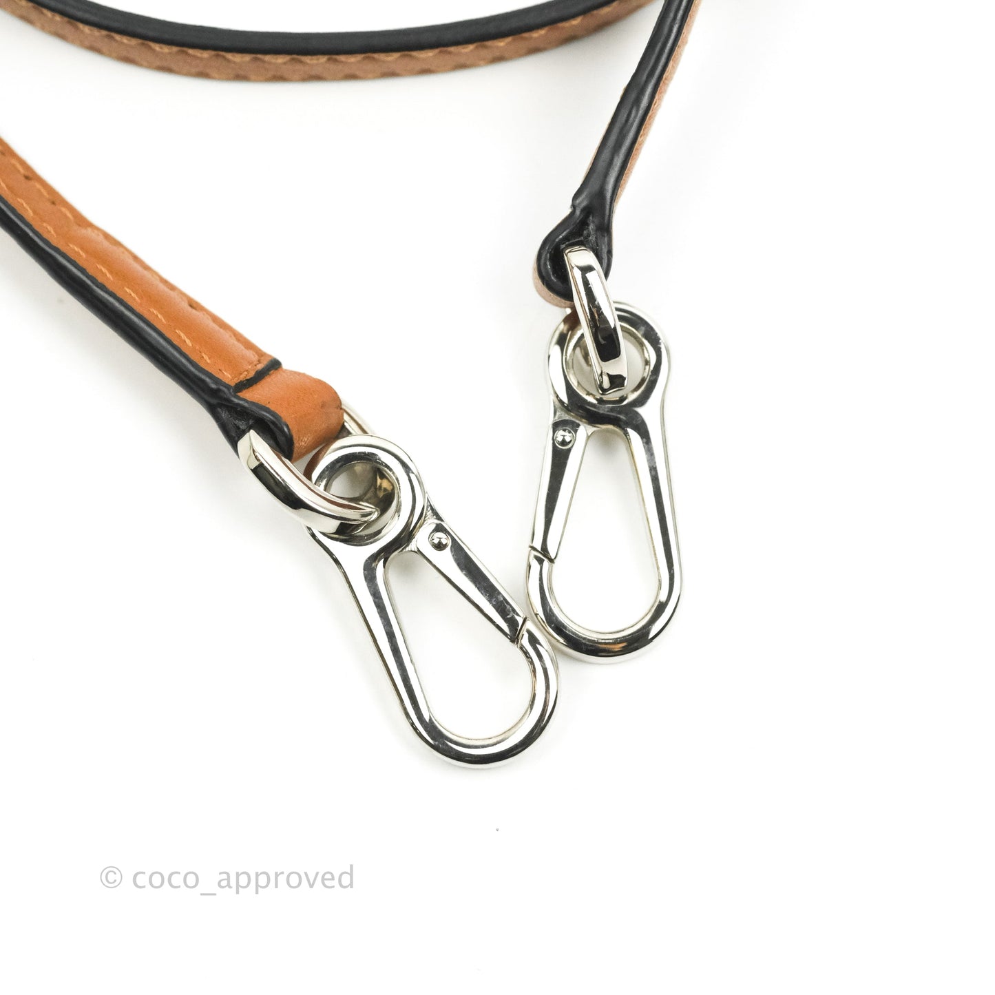 Loewe Mini Puzzle Bag Tan Calfskin Palladium Hardware
