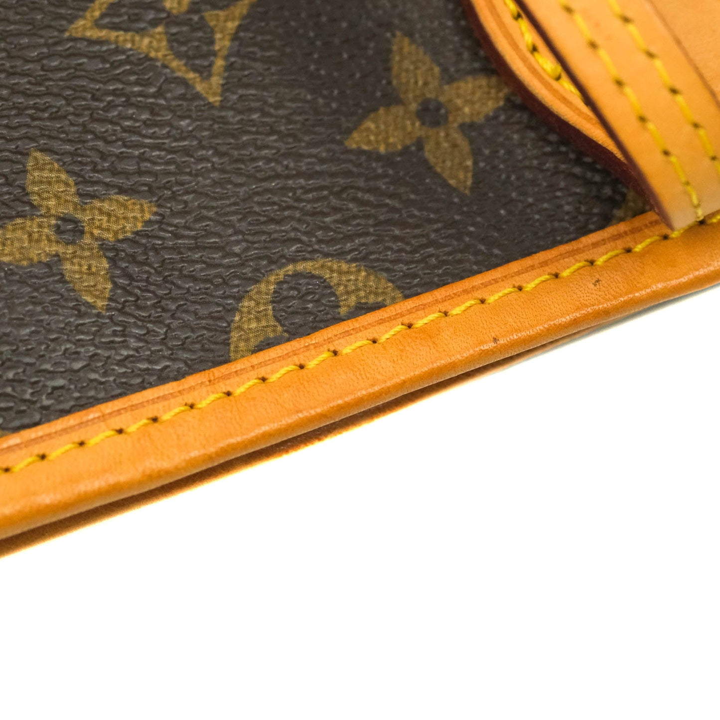 LV Neverfull GM Monogram Canvas Tote Bag