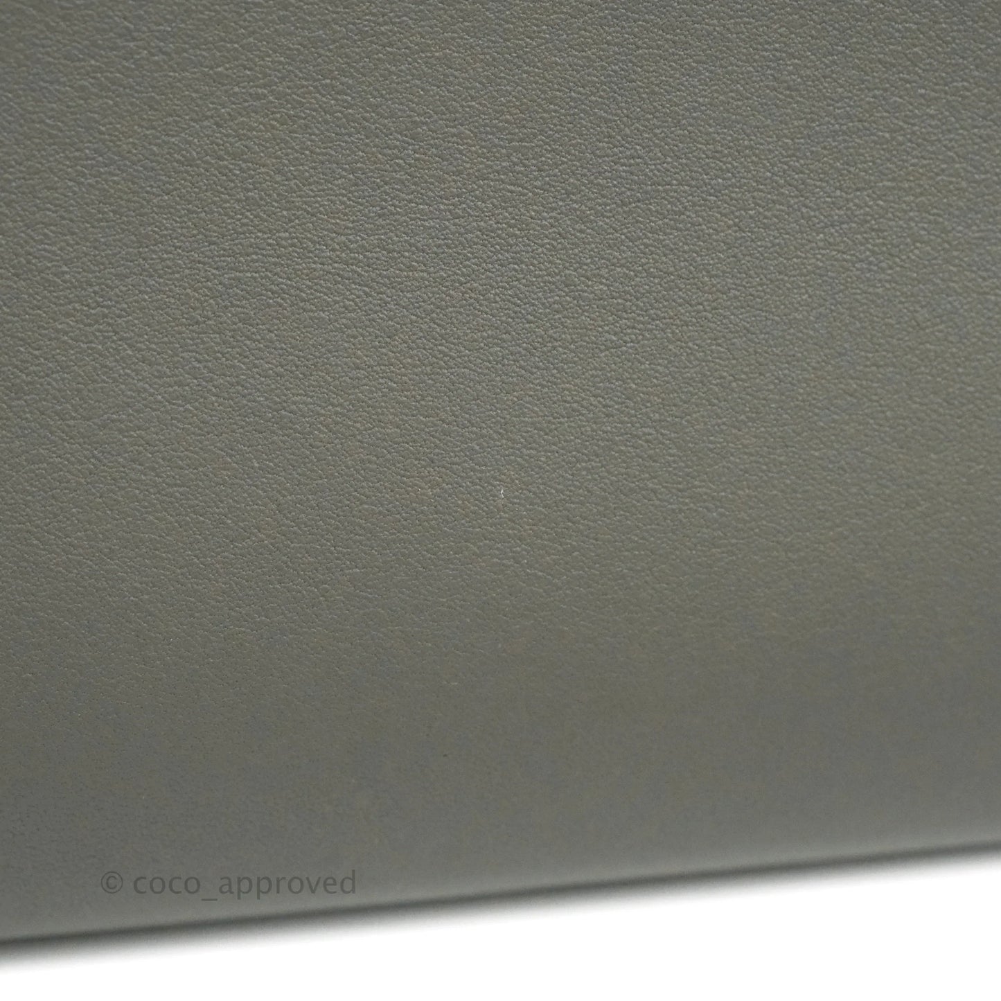 Fendi Medium By The Way Multicolour grey/Tan Grained Leather