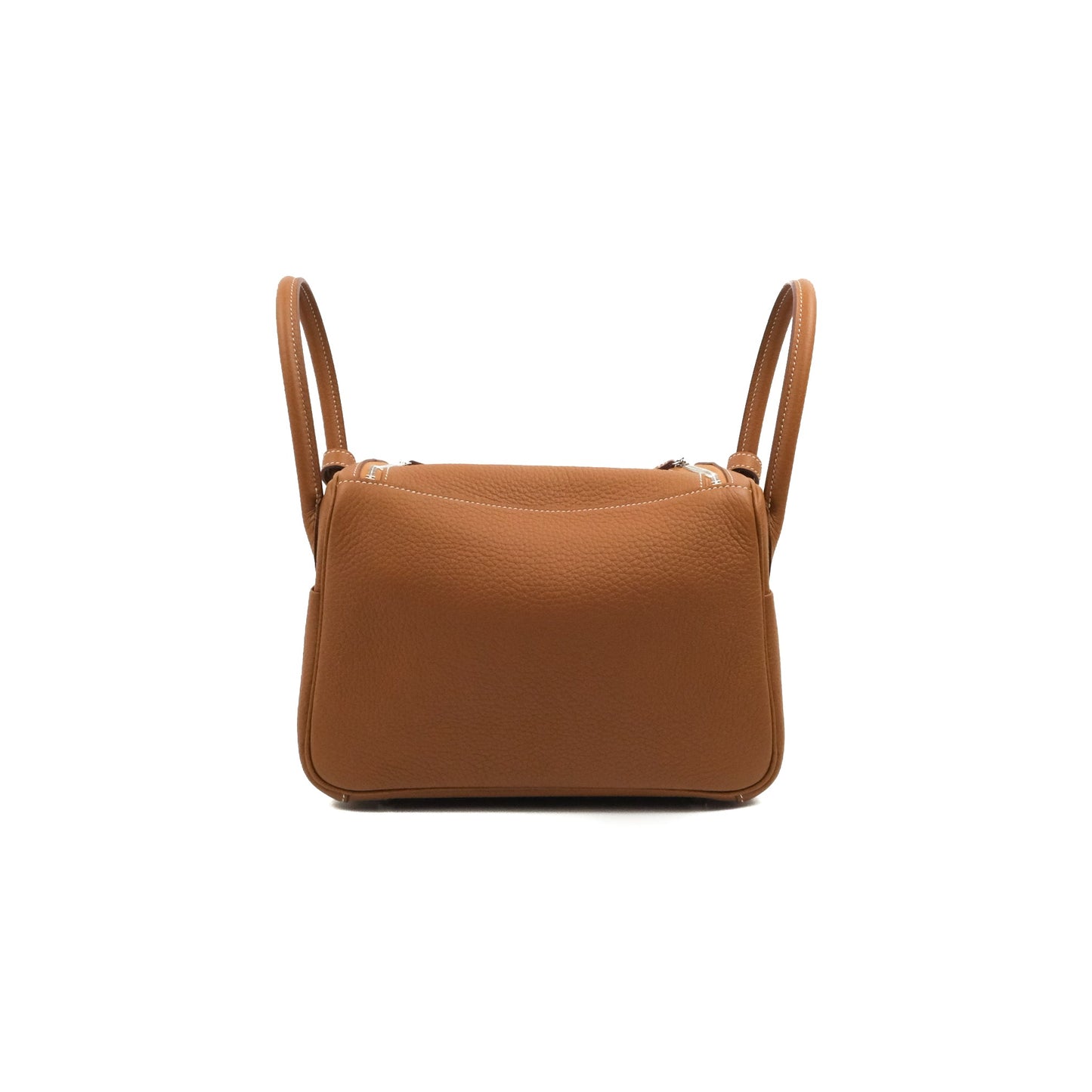 Hermès Lindy 26 Taurillon Clemence Gold Palladium Hardware