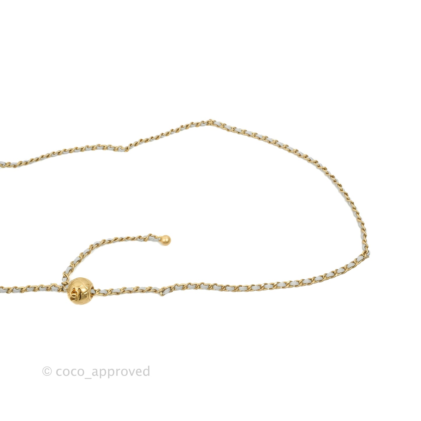 Chanel Quilted Mini Rectangular Pearl Crush Light Grey Lambskin Aged Gold Hardware