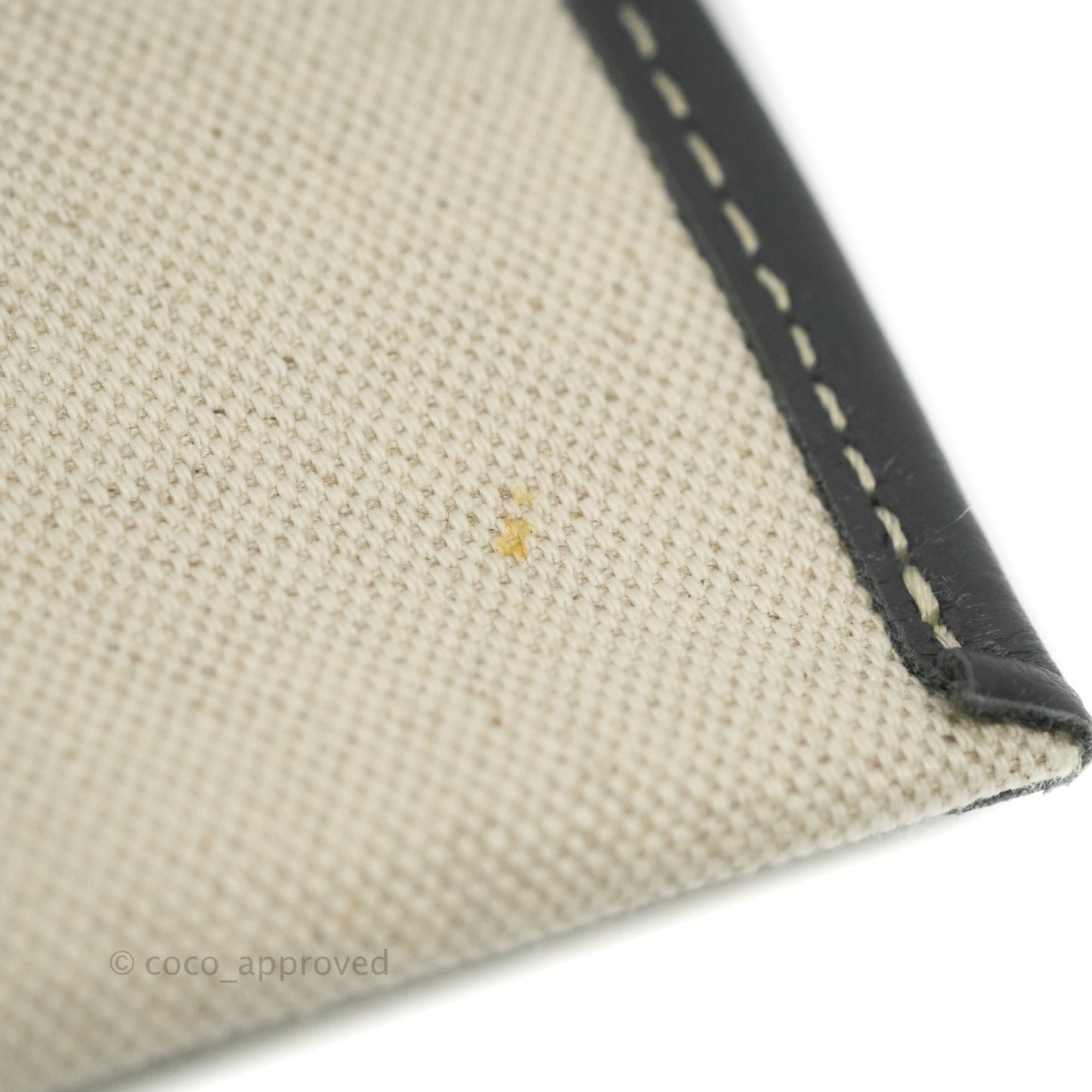 Goyard Artois Grey Goyardine Canvas PM⁣⁣⁣⁣⁣⁣⁣⁣⁣⁣⁣⁣⁣⁣⁣⁣⁣⁣⁣⁣
