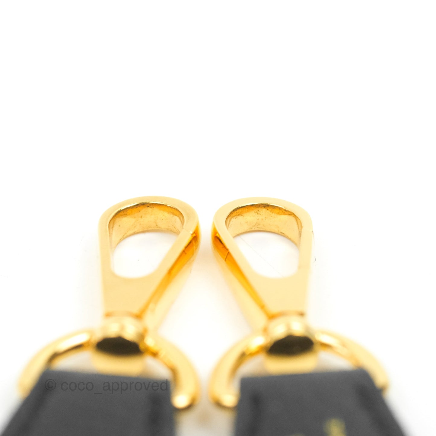 Hermès Mini Evelyne 16 Black Clemence Gold Hardware