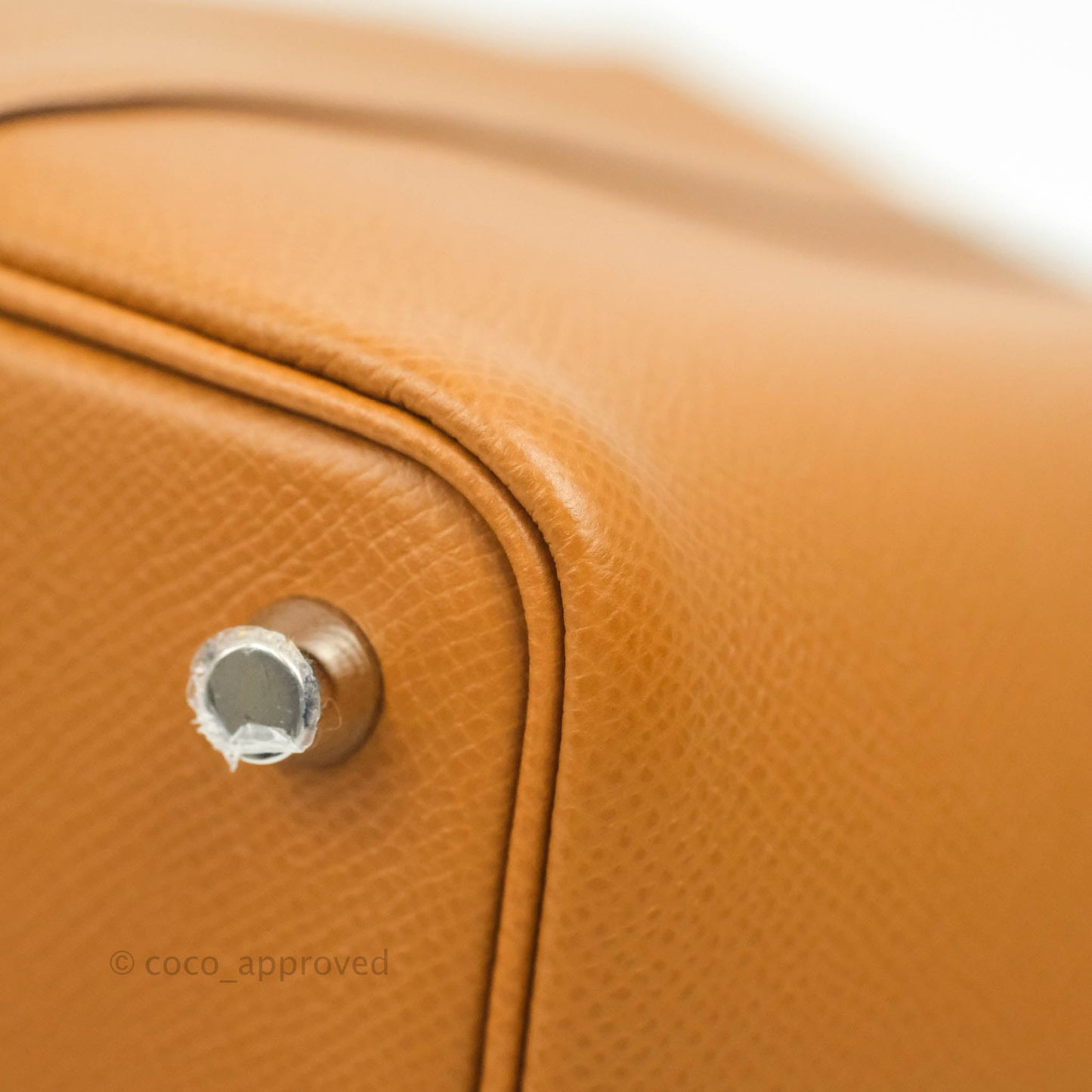 Hermès Picotin Lock 18 Tressage Gold Palladium Hardware