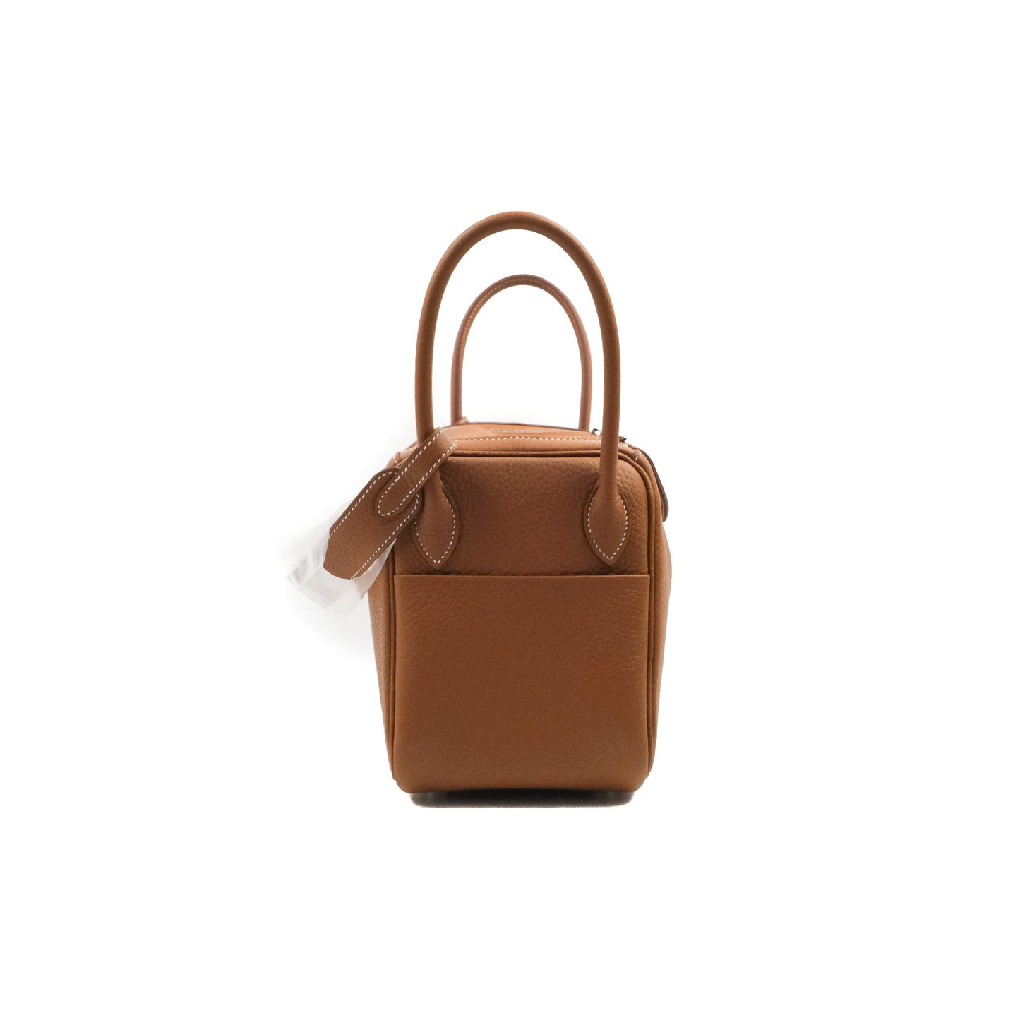 Hermès Lindy 26 Taurillon Clemence Gold Palladium Hardware