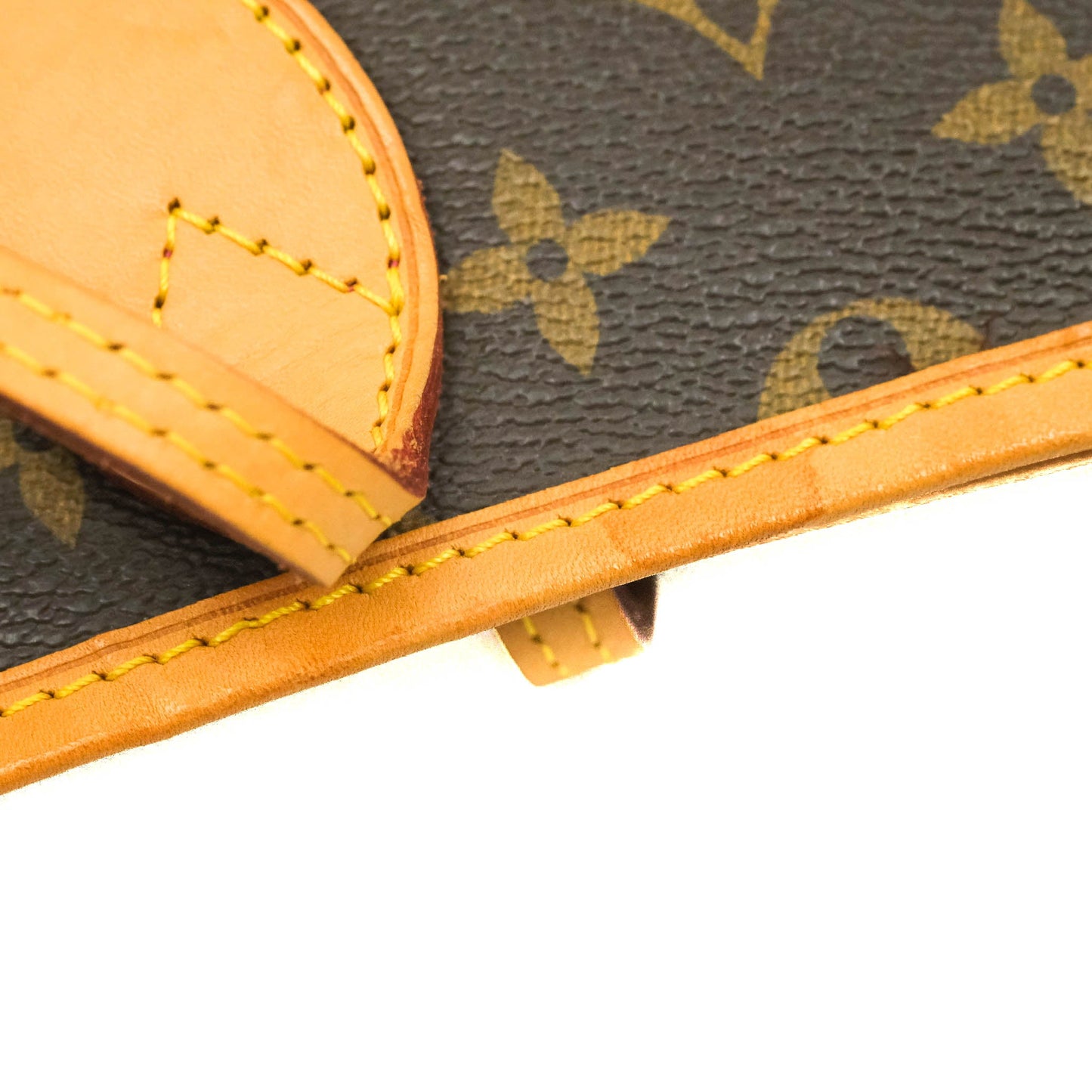 LV Neverfull GM Monogram Canvas Tote Bag