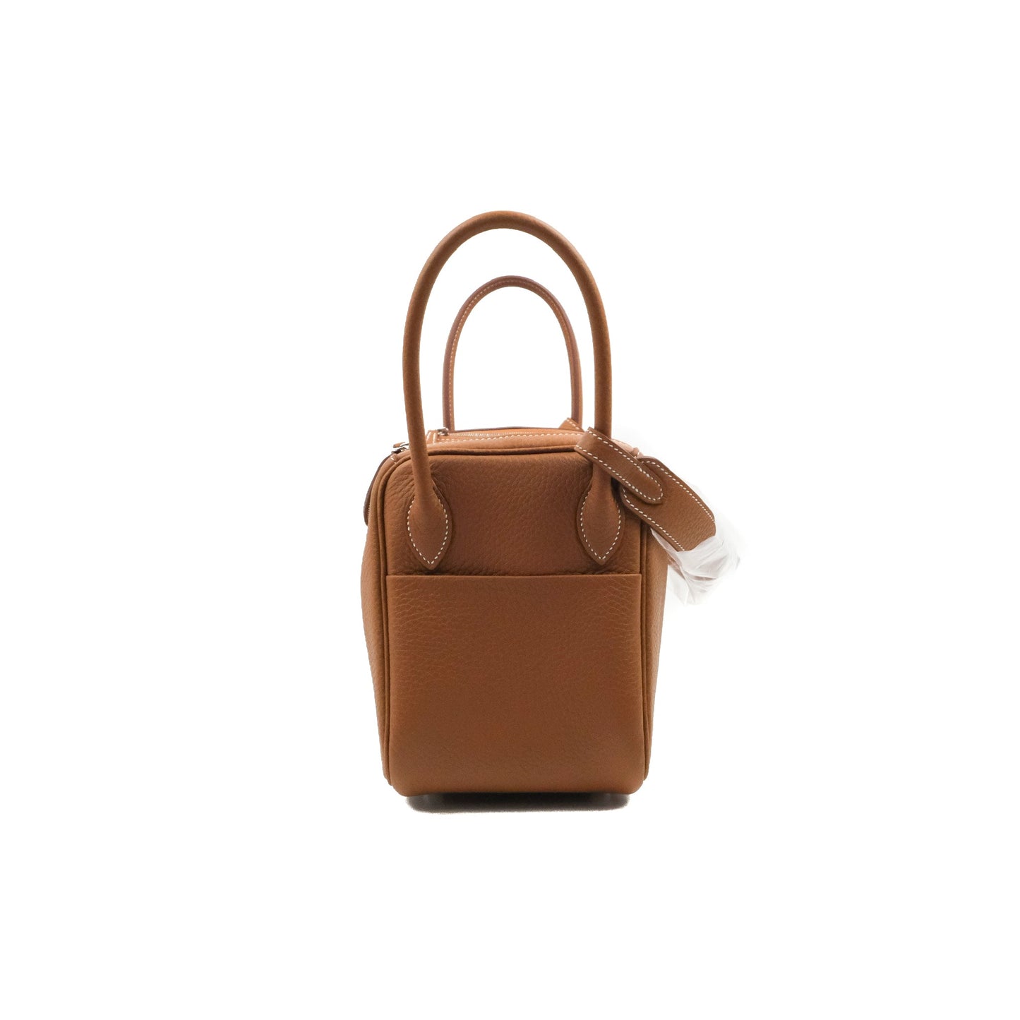 Hermès Lindy 26 Taurillon Clemence Gold Palladium Hardware