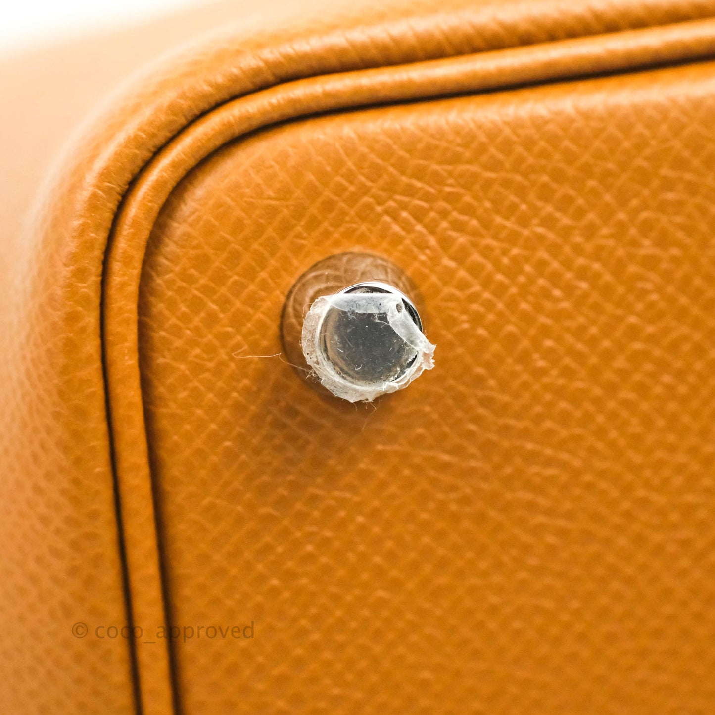 Hermès Picotin Lock 18 Tressage Gold Palladium Hardware