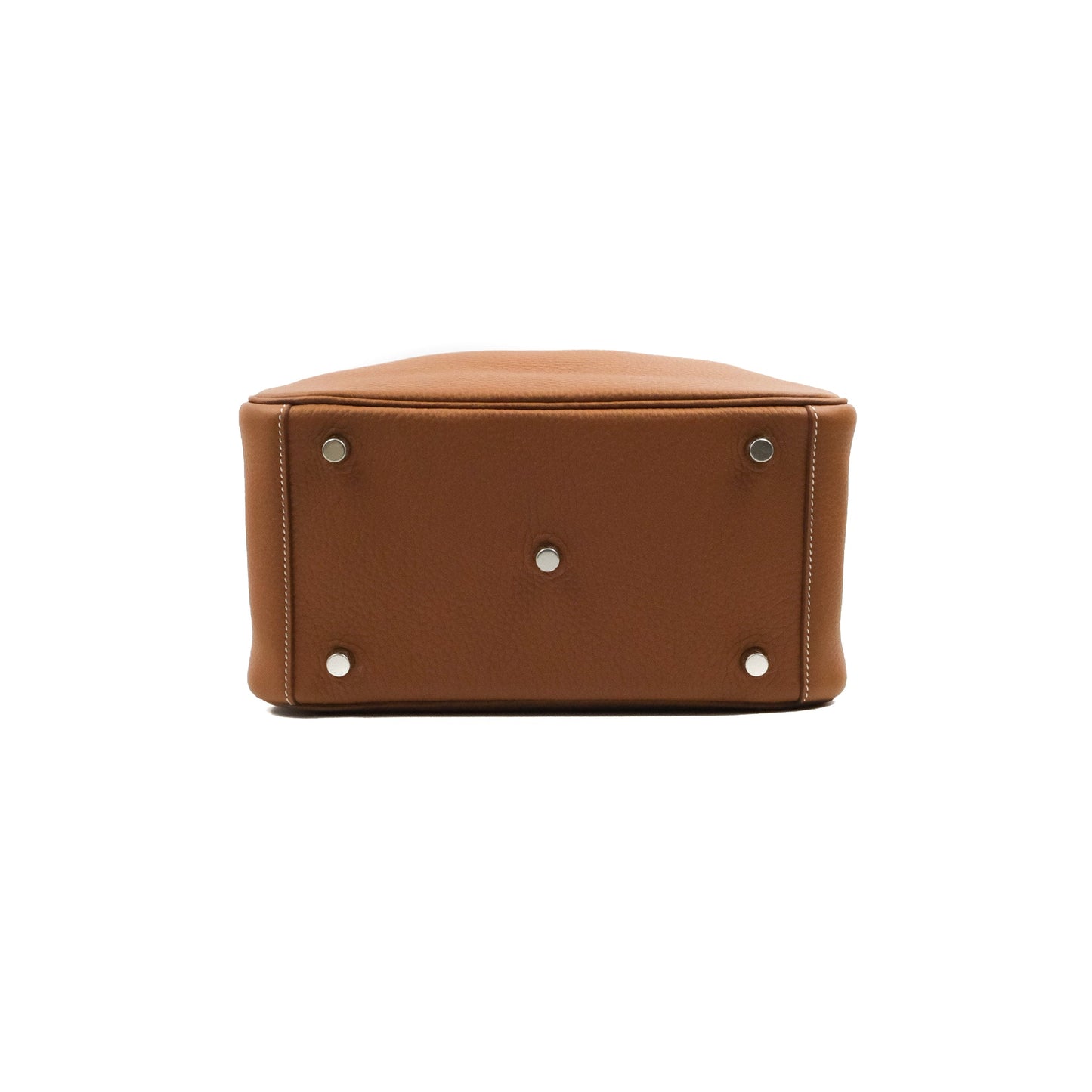 Hermès Lindy 26 Taurillon Clemence Gold Palladium Hardware