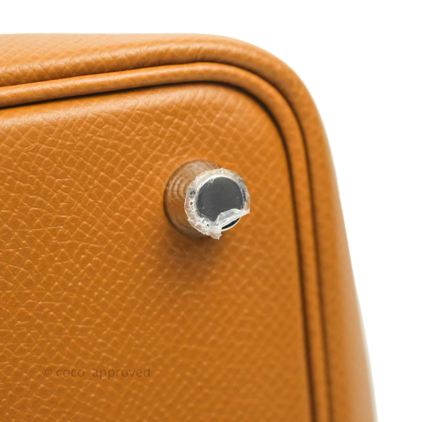 Hermès Picotin Lock 18 Tressage Gold Palladium Hardware