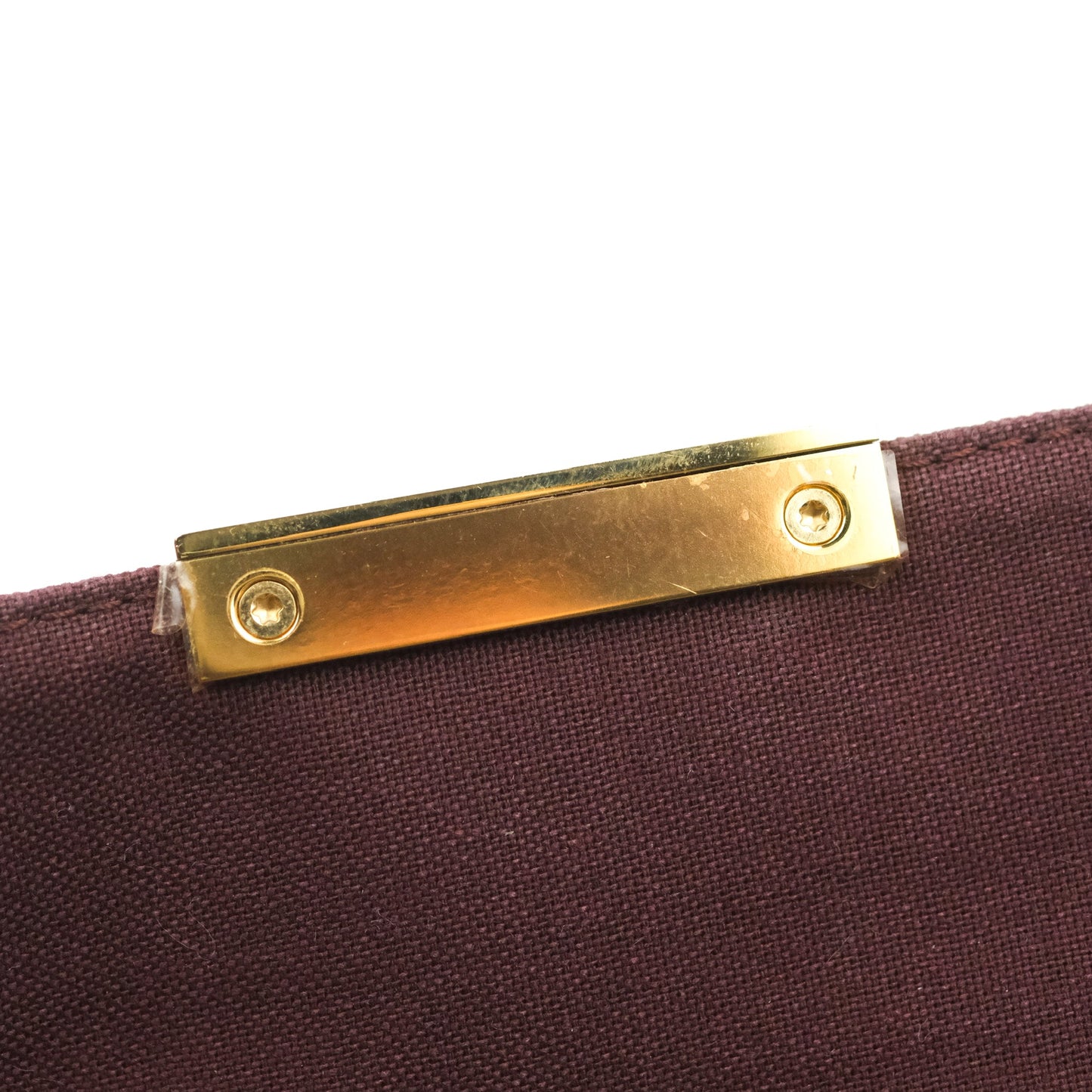 Louis Vuitton Favourite Bag PM Monogram