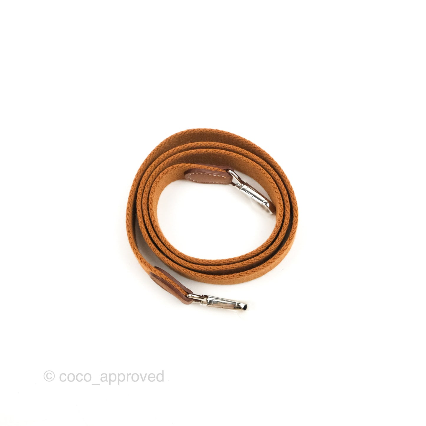 Hermès Mini Evelyne 16 Gold Clemence Palladium Hardware