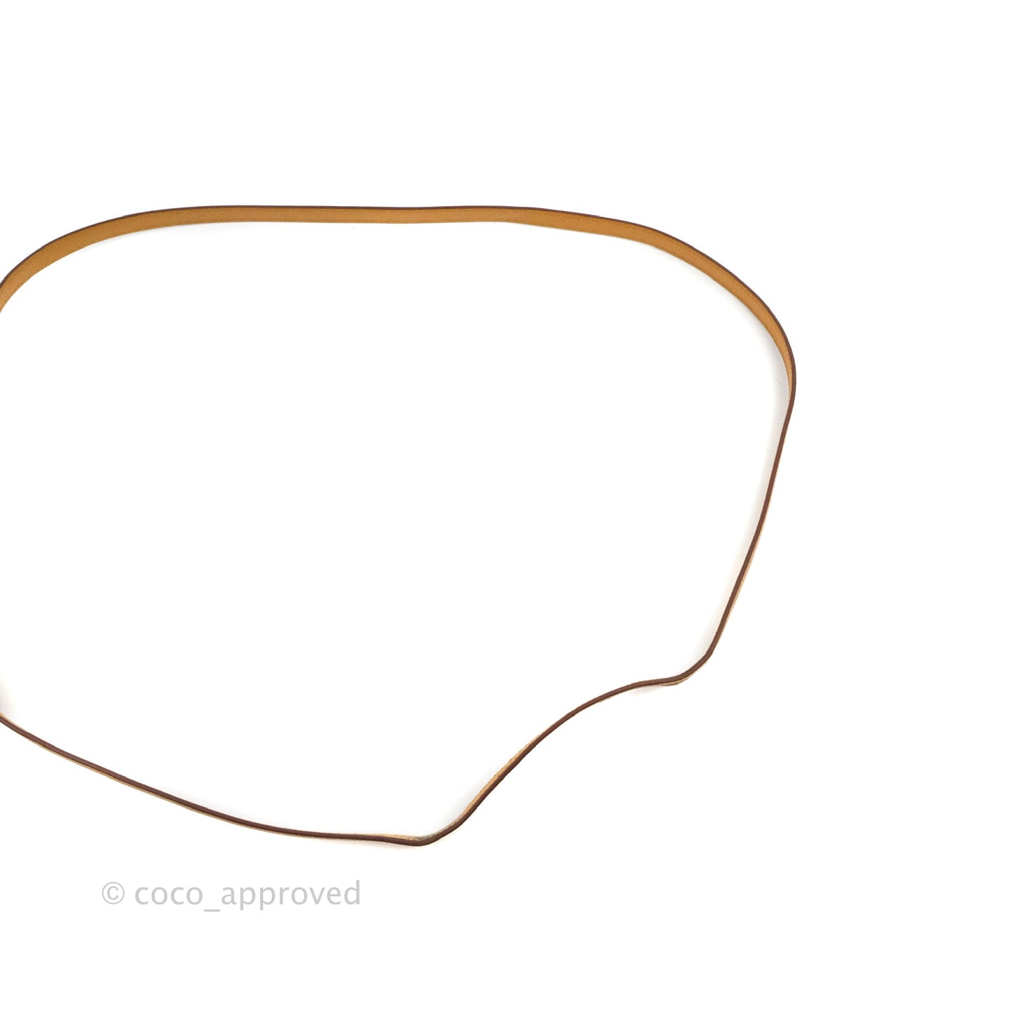 Hermès Constance Mini 18cm Sesame Epsom Gold Hardware