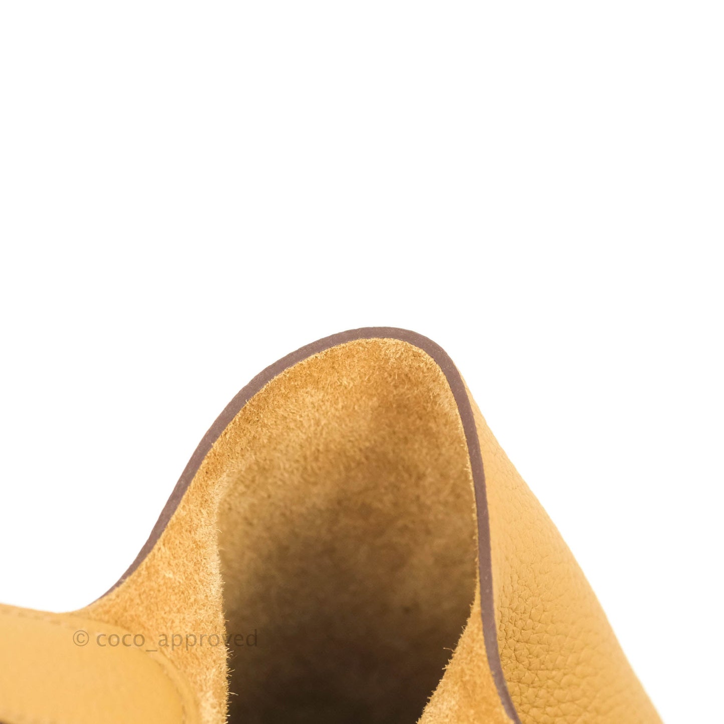 Hermès Picotin 22 Clemence Biscuit 48 Gold Hardware