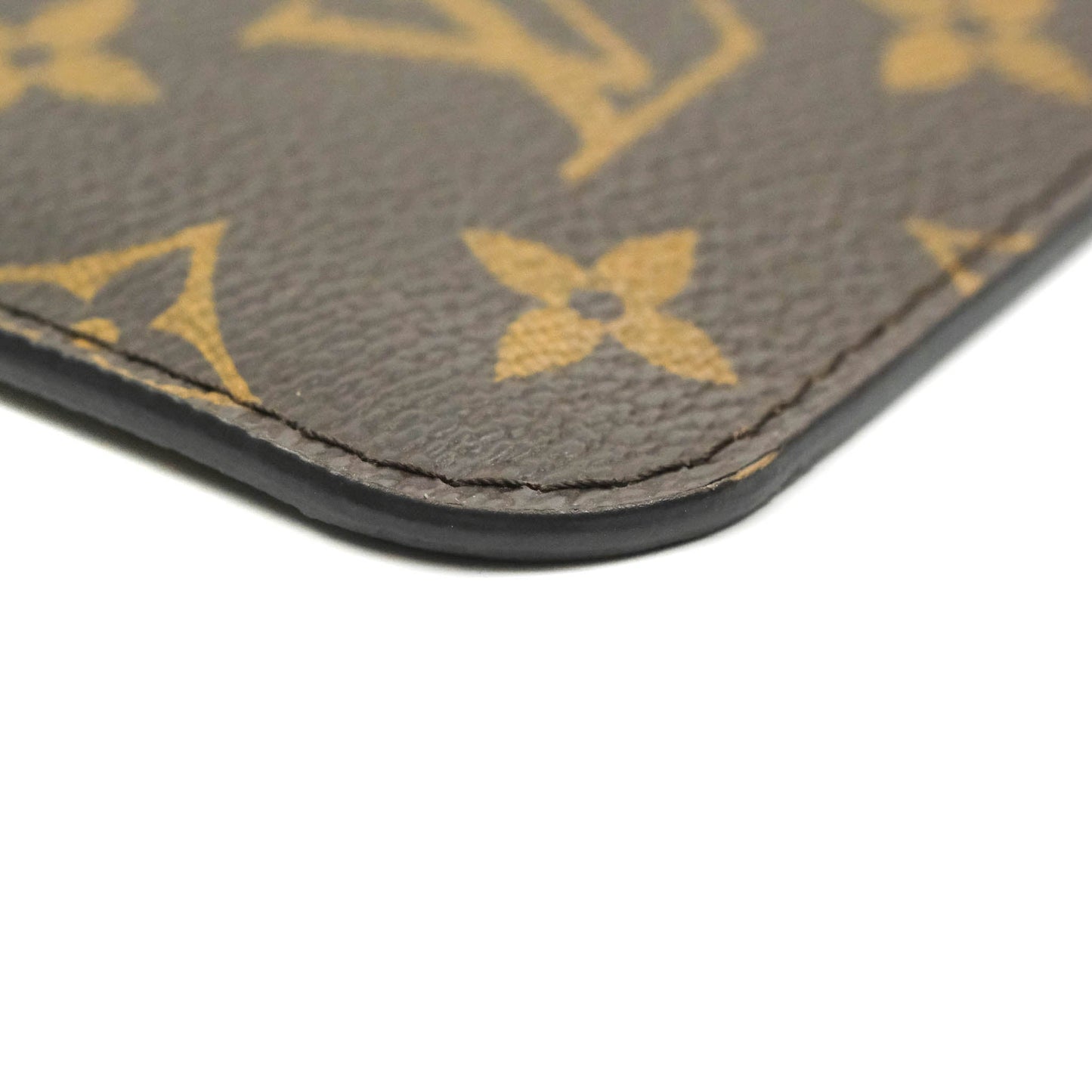 LV Neverfull GM Monogram Canvas Tote Bag