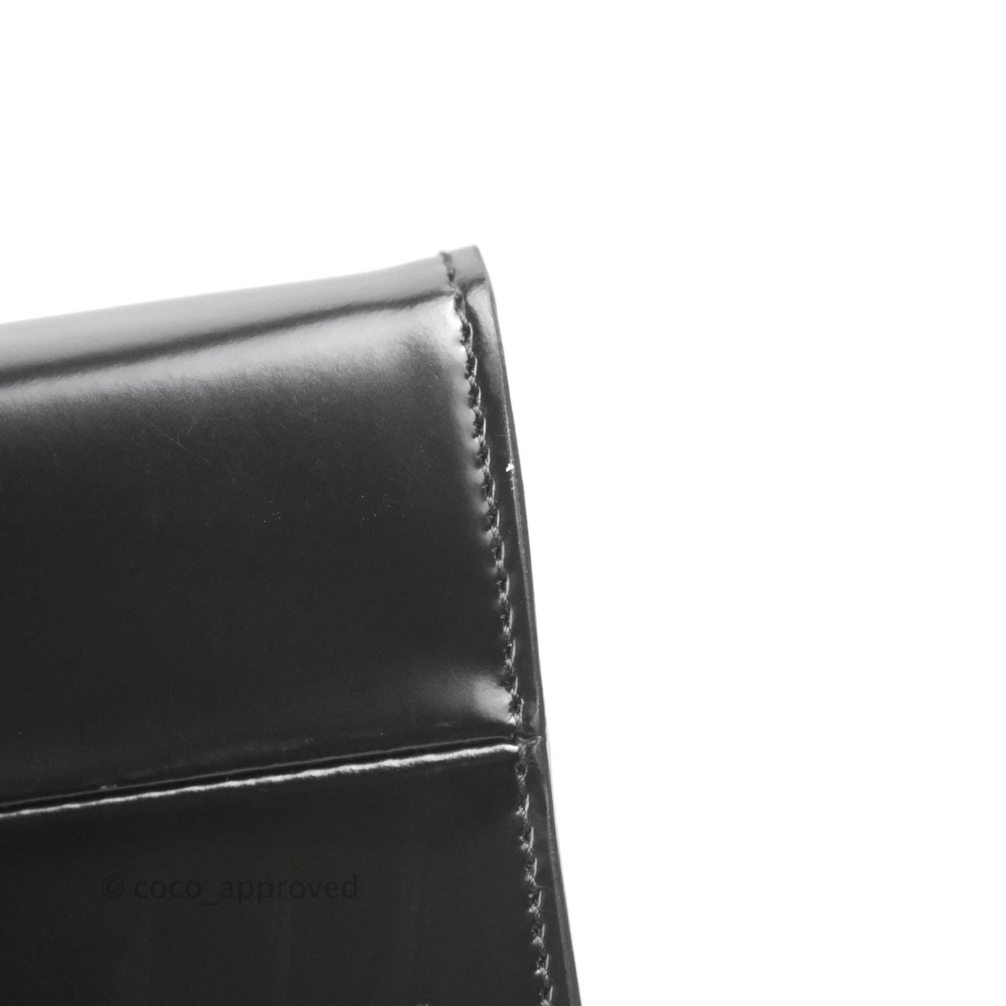Prada Re-Edition 1995 Brushed-leather Medium Handbag Black