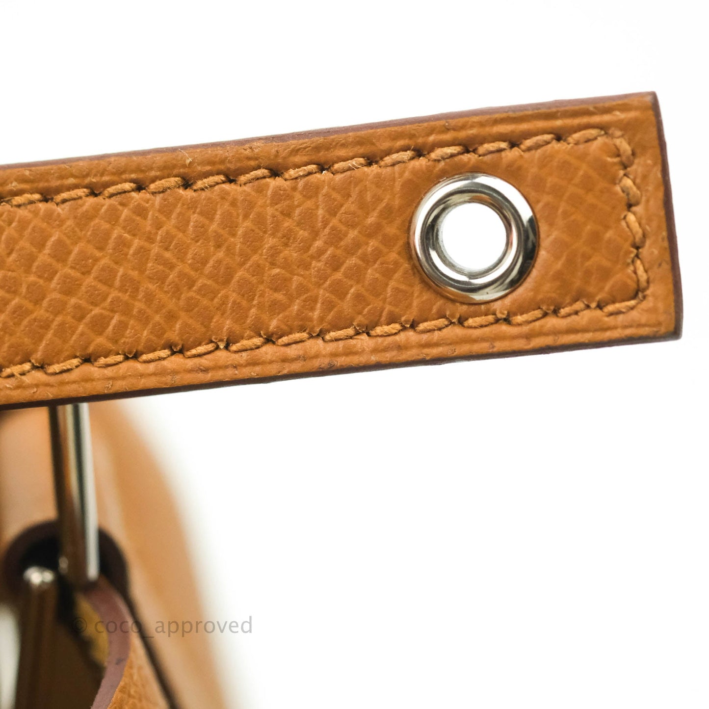 Hermès Picotin Lock 18 Tressage Gold Palladium Hardware