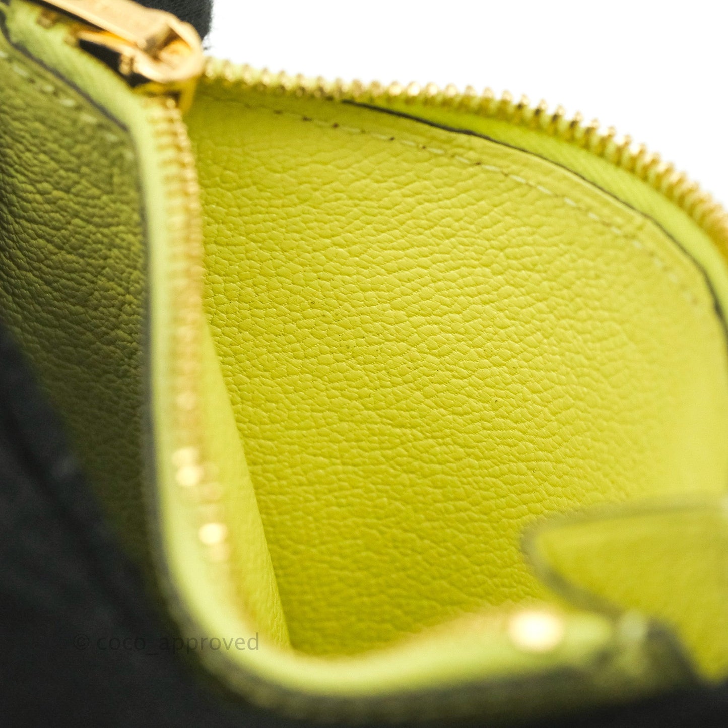 Hermès Roulis Slim Wallet Chevre Mysore Jaune Bourgeon Gold Hardware