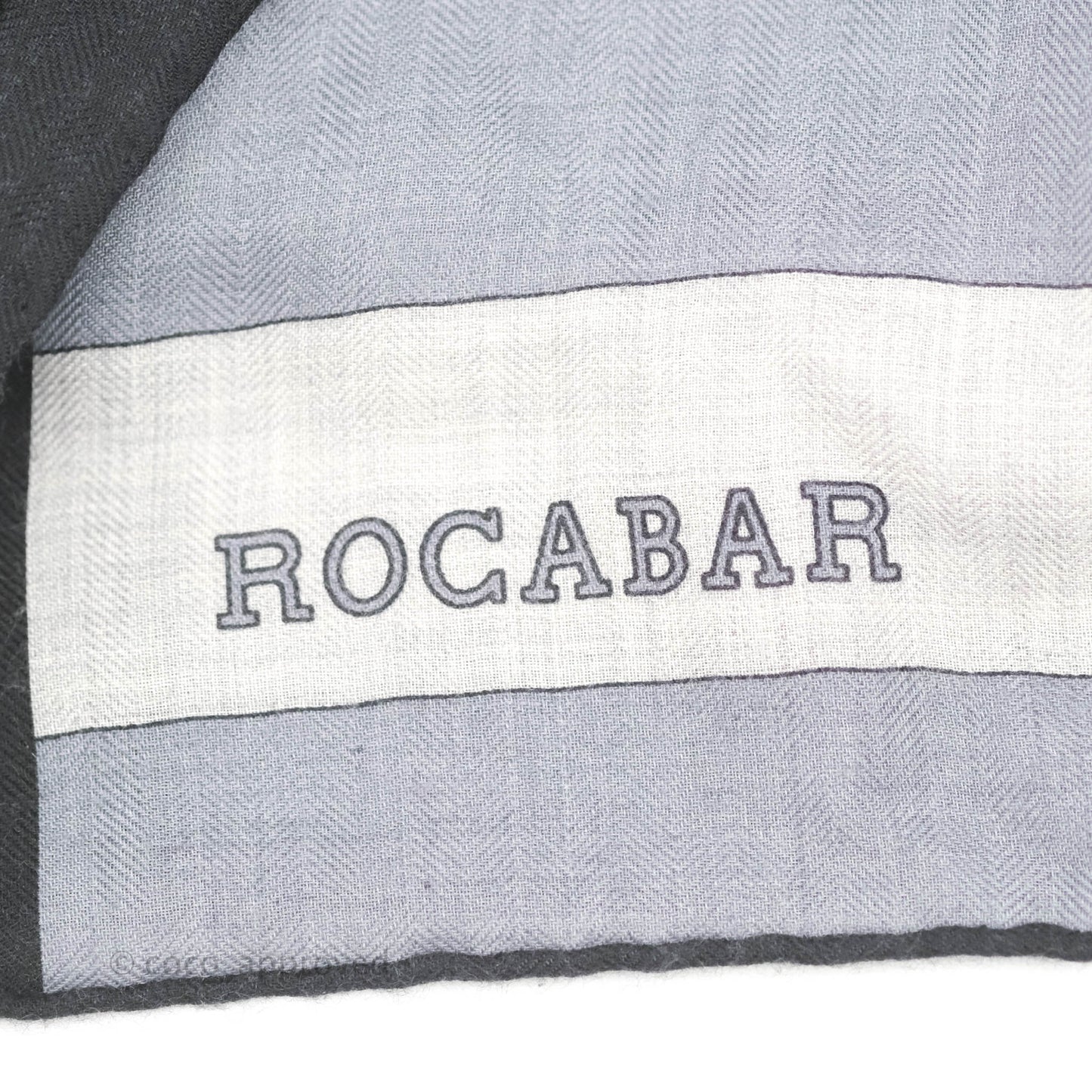 Hemes Rocabar Square Scarf
