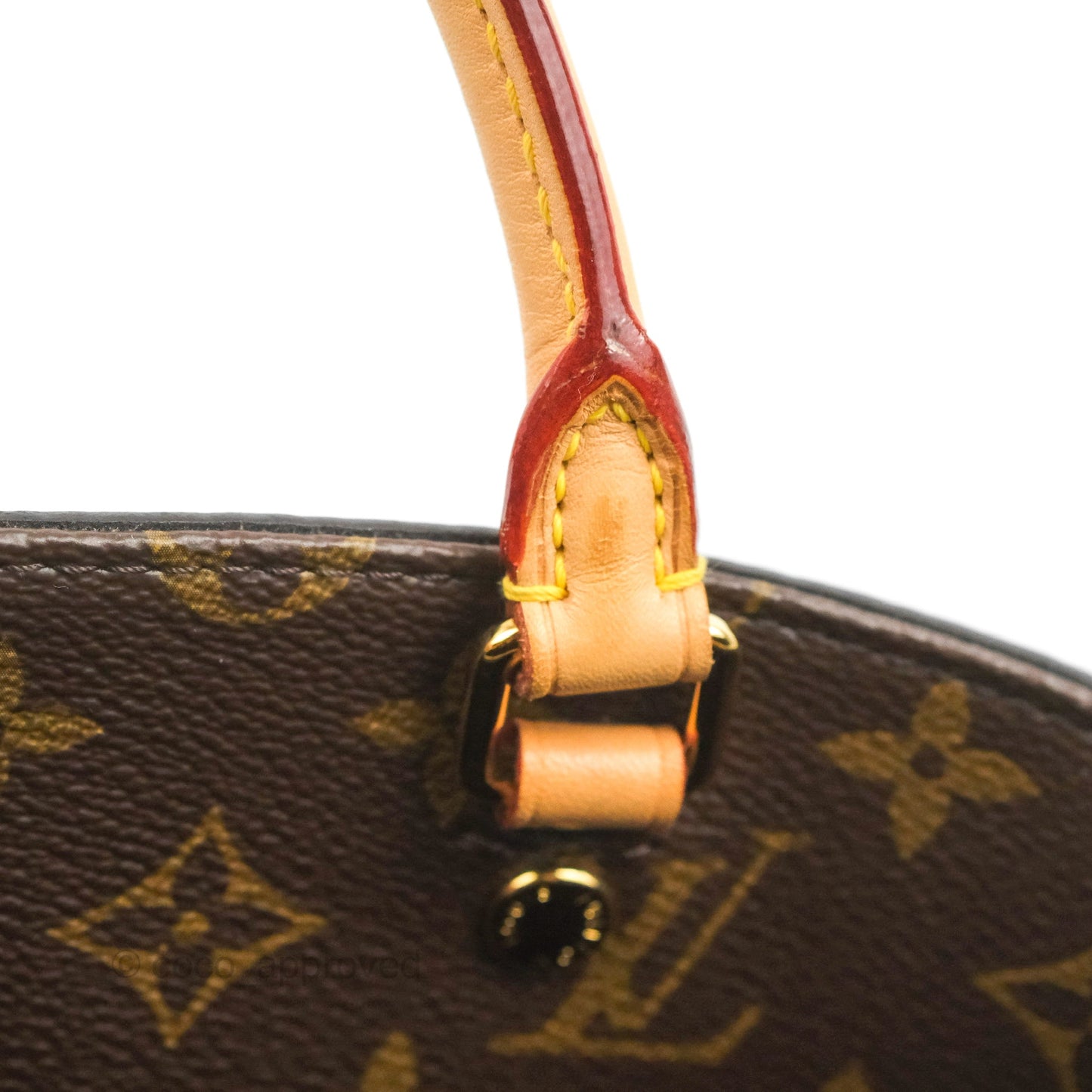 Louis Vuitton Monogram Montaigne MM