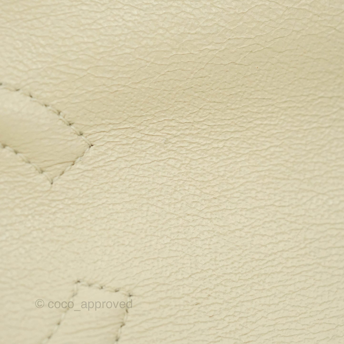 Chanel Small Flap Camellia Embroidered Ivory Beige Linen Canvas 24K Gold Hardware