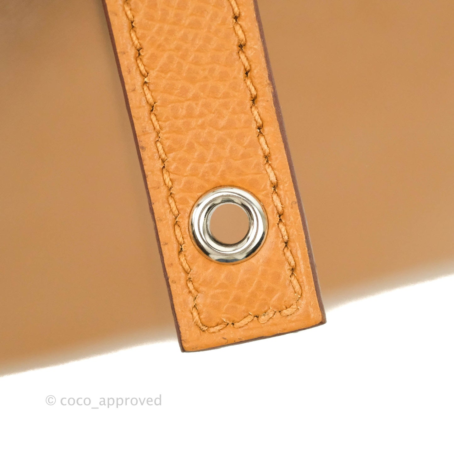 Hermès Picotin Lock 18 Tressage Gold Palladium Hardware
