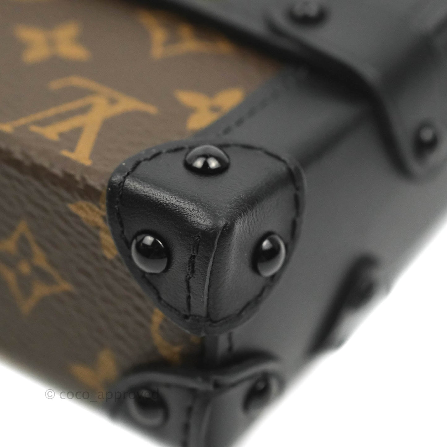 Louis Vuitton Essential Trunk Bag Monogram