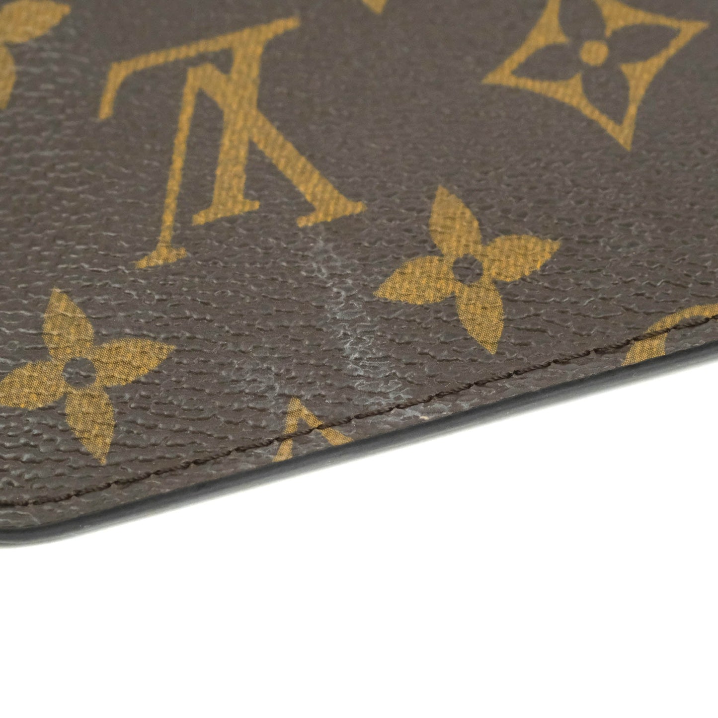 LV Neverfull GM Monogram Canvas Tote Bag