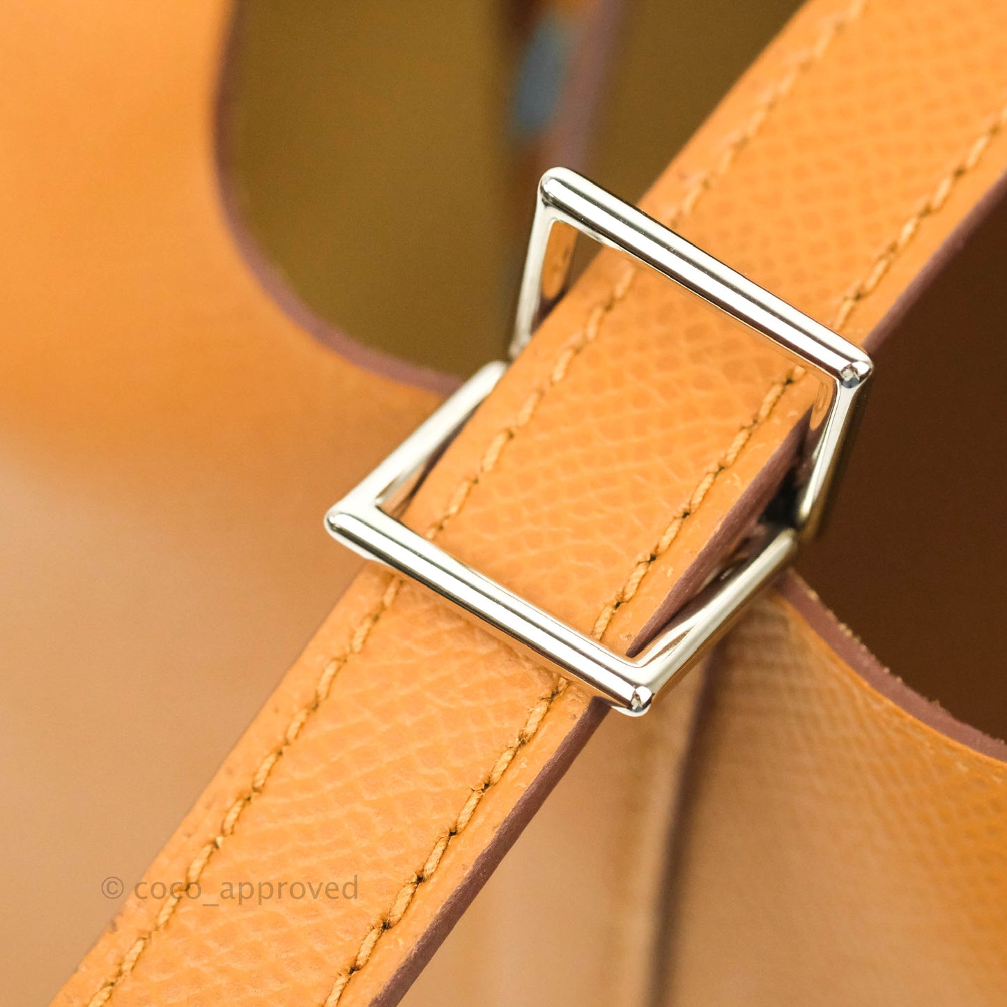 Hermès Picotin Lock 18 Tressage Gold Palladium Hardware