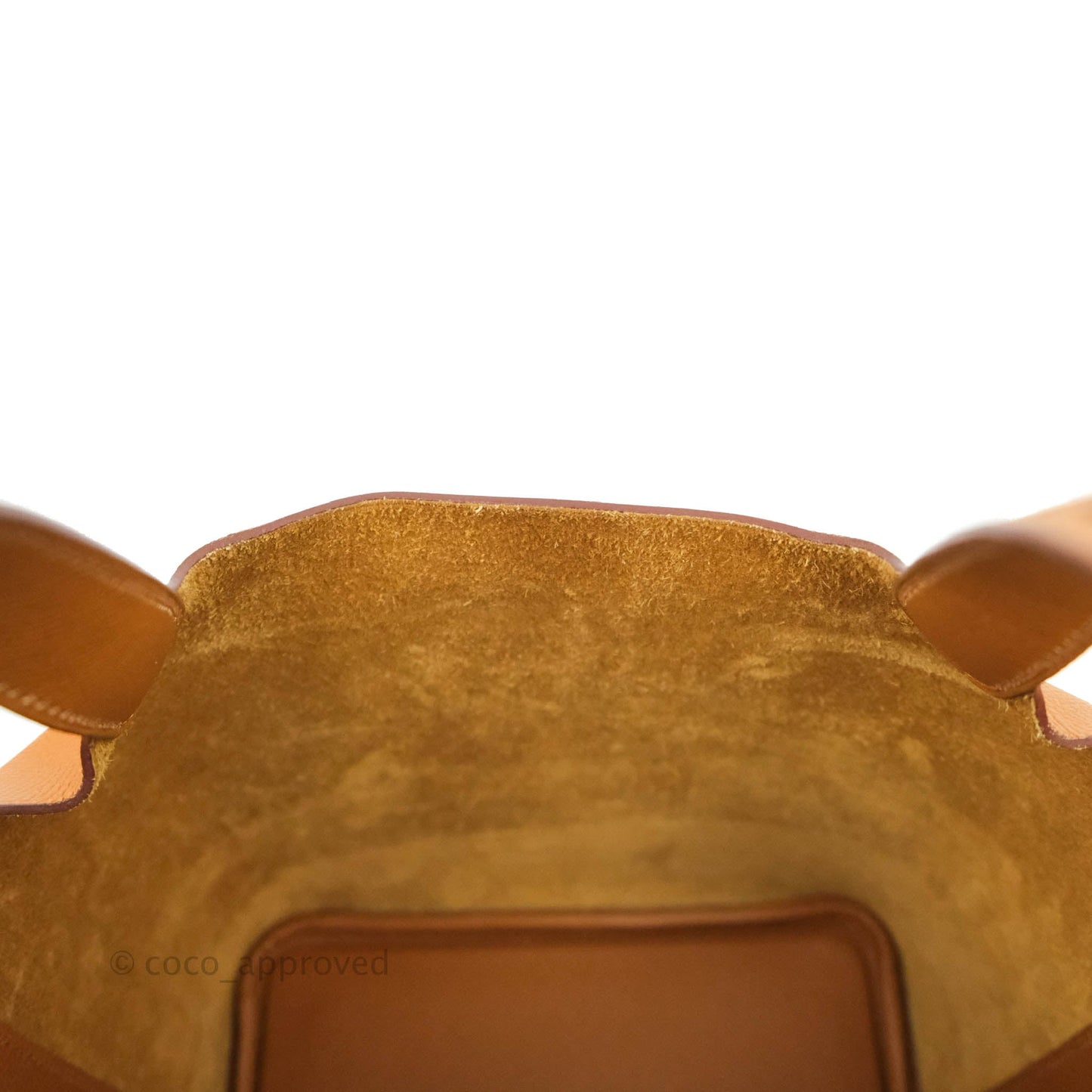 Hermès Picotin Lock 18 Tressage Gold Palladium Hardware
