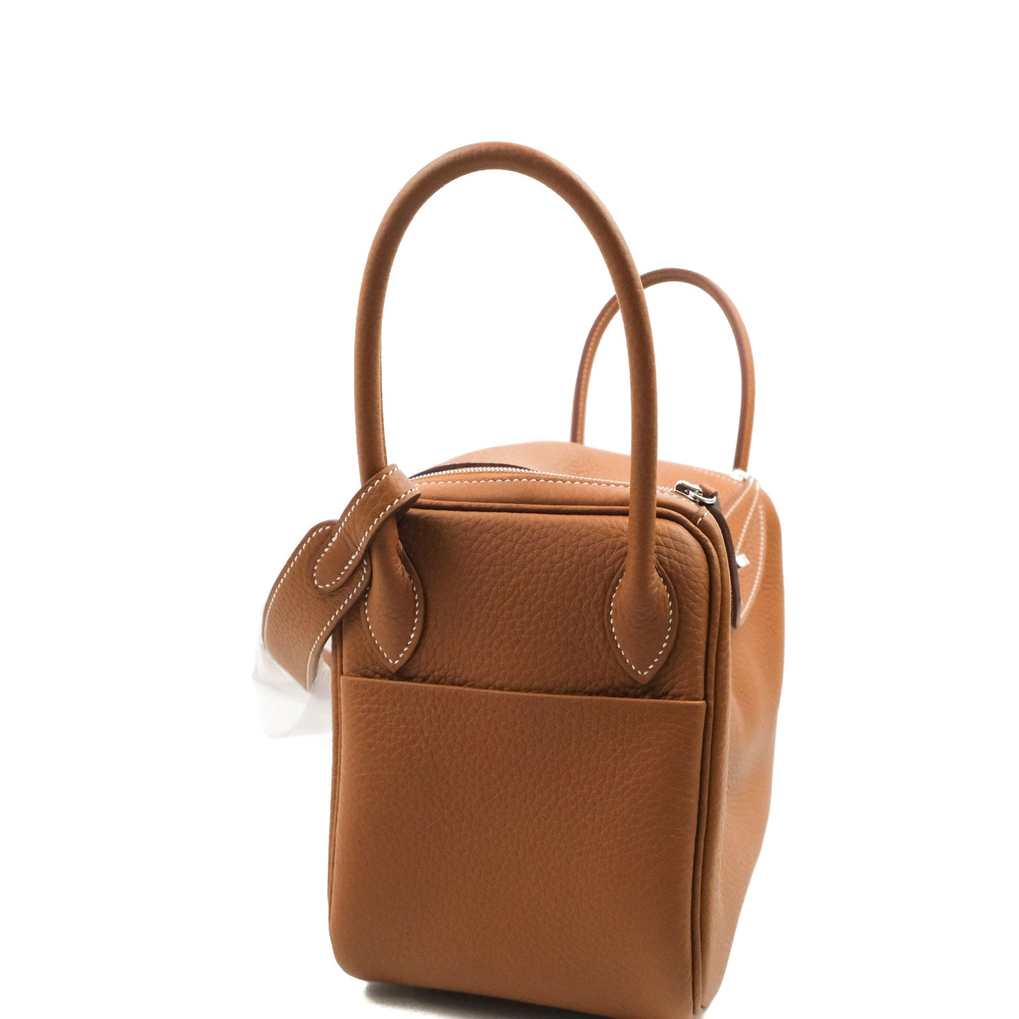 Hermès Lindy 26 Taurillon Clemence Gold Palladium Hardware
