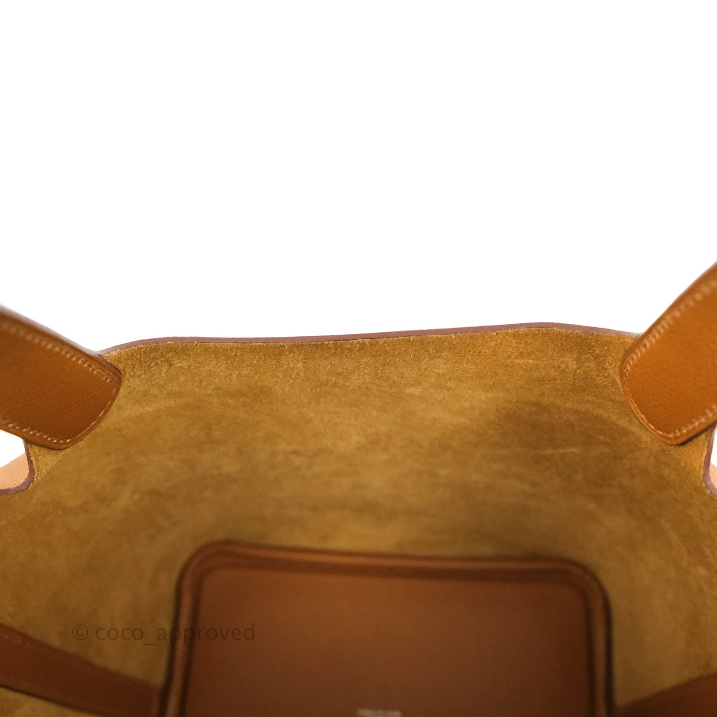 Hermès Picotin Lock 18 Tressage Gold Palladium Hardware