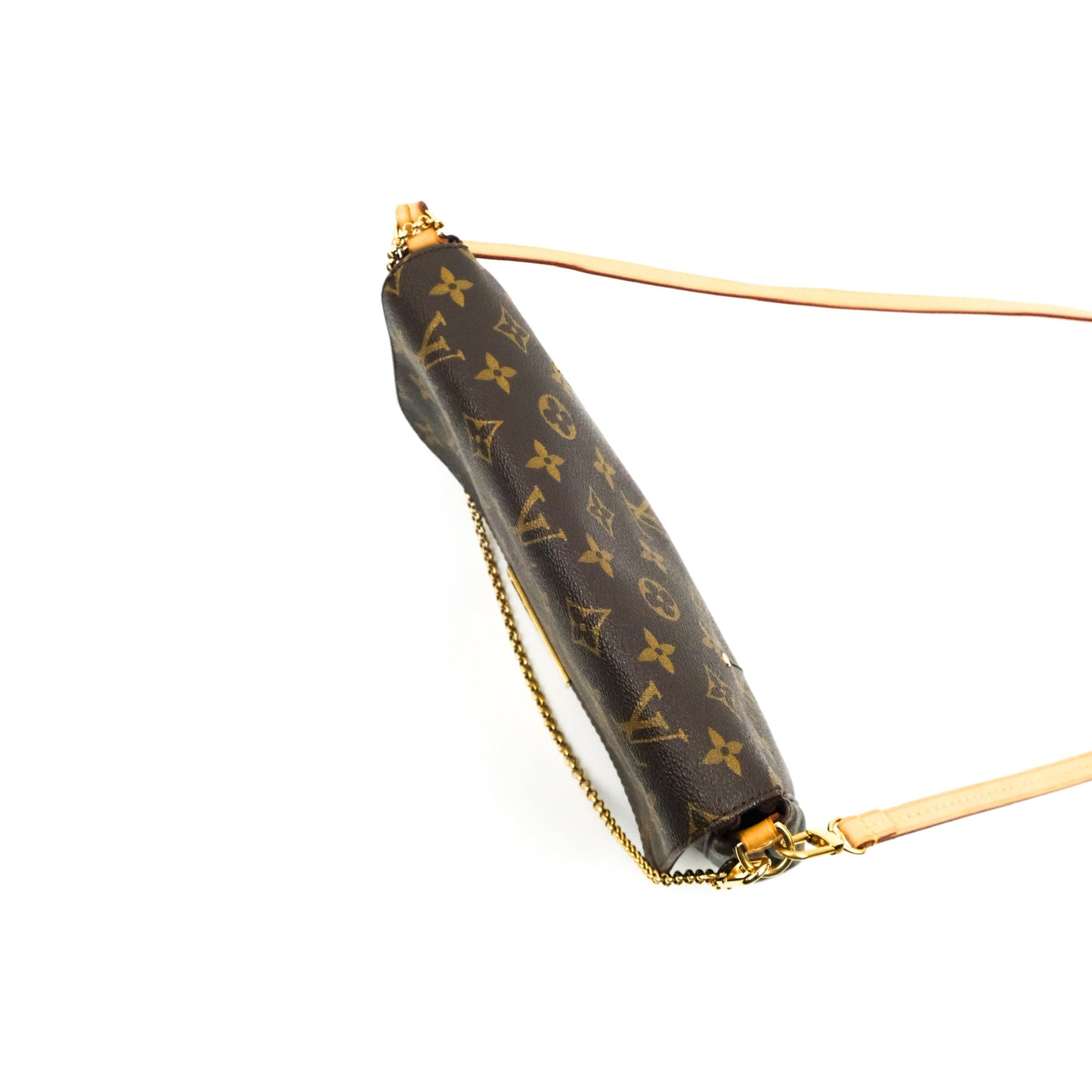 Louis Vuitton Favourite Bag PM Monogram