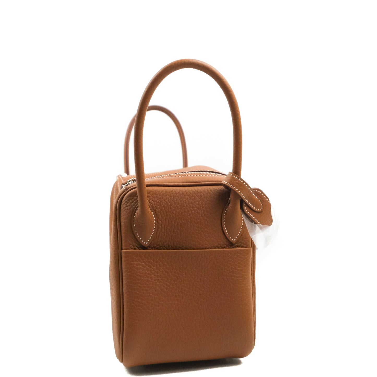 Hermès Lindy 26 Taurillon Clemence Gold Palladium Hardware