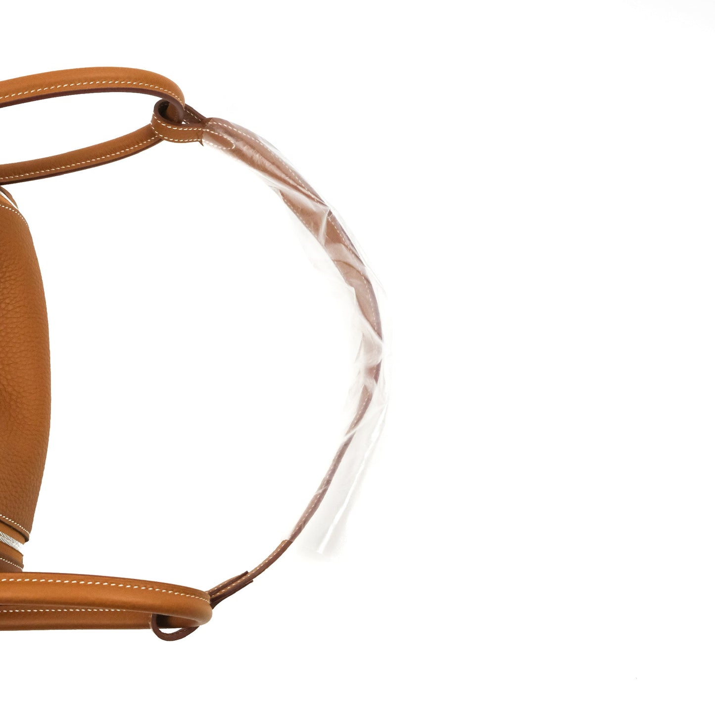 Hermès Lindy 26 Taurillon Clemence Gold Palladium Hardware