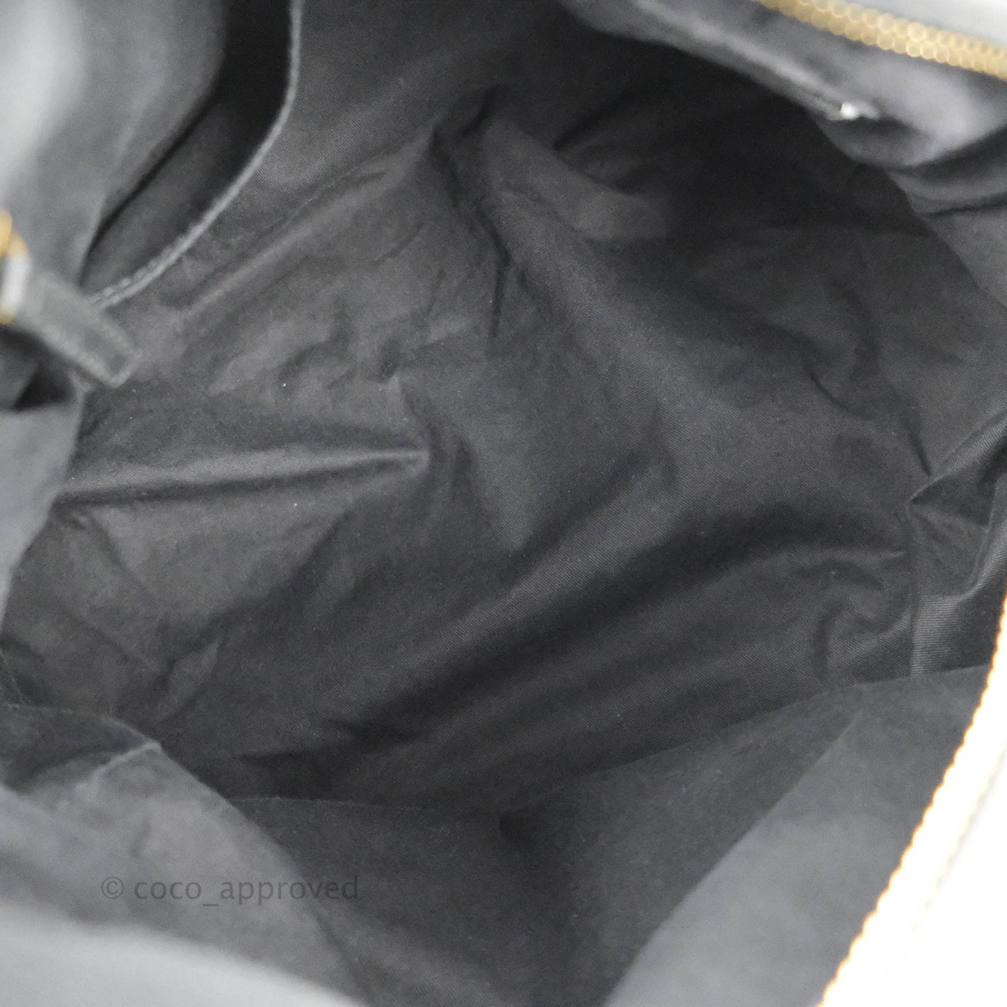 Givenchy Pandora Medium Black Leather Shoulder Bag