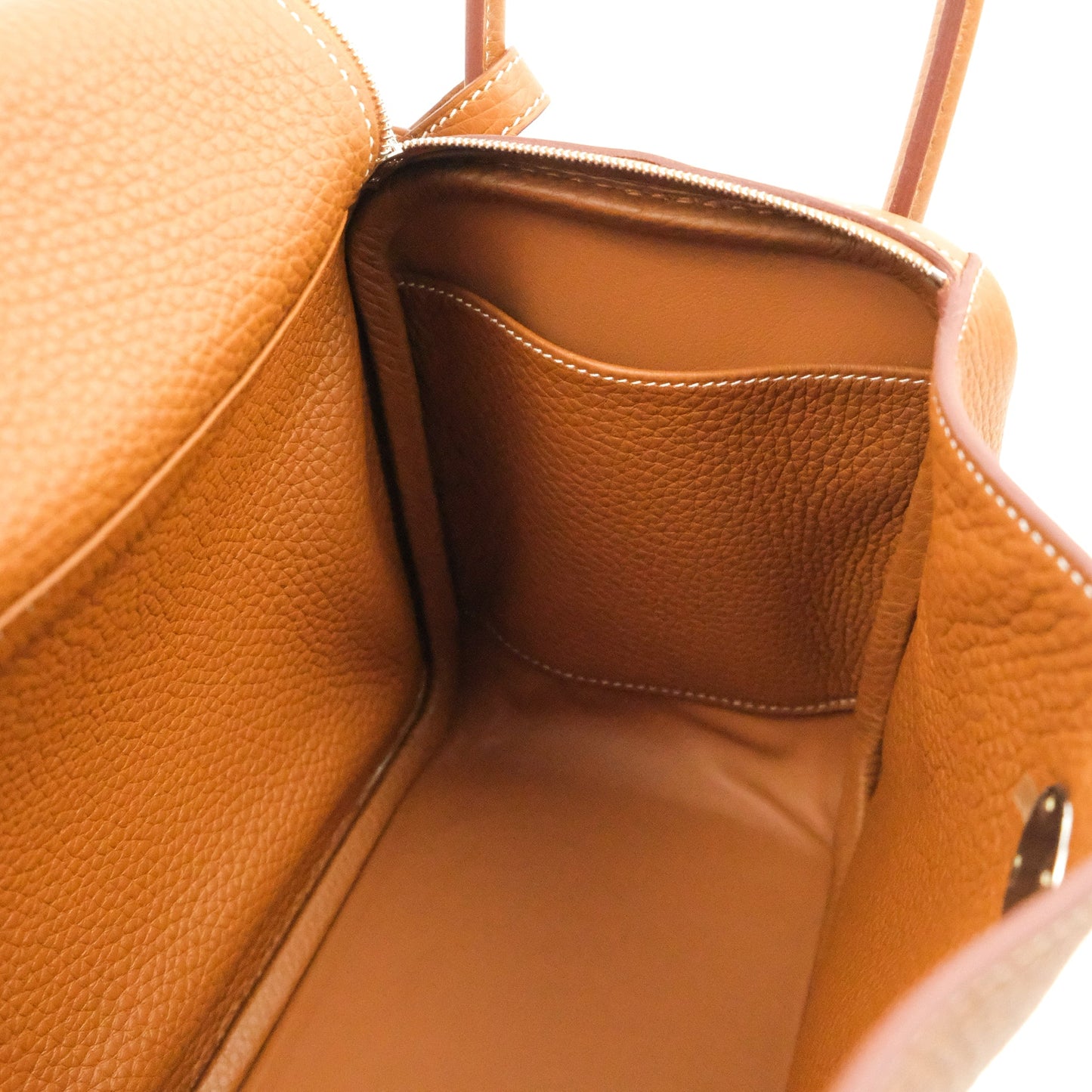 Hermès Lindy 26 Taurillon Clemence Gold Palladium Hardware