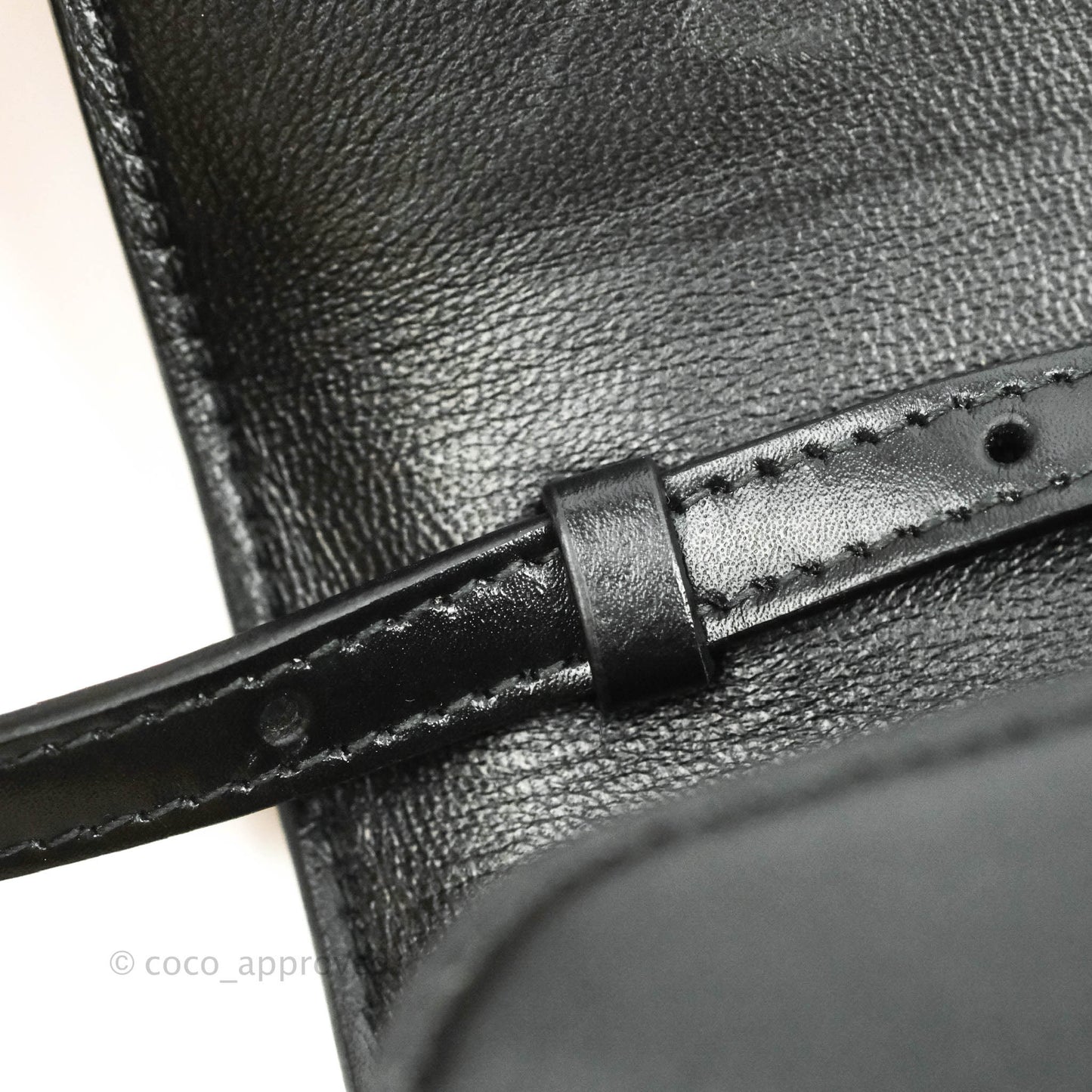 Balenciaga Small B Bag Black Box Calfskin Silver Hardware