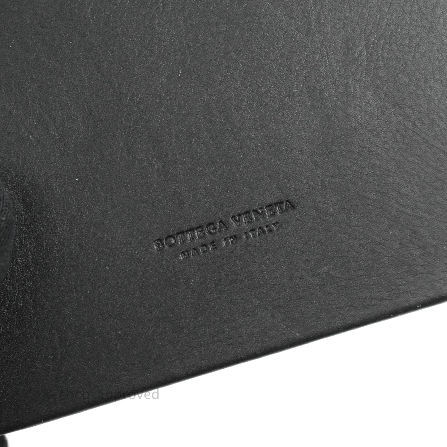 Bottega Veneta Small Nappa Intrecciato Olimpia Shoulder Bag Black
