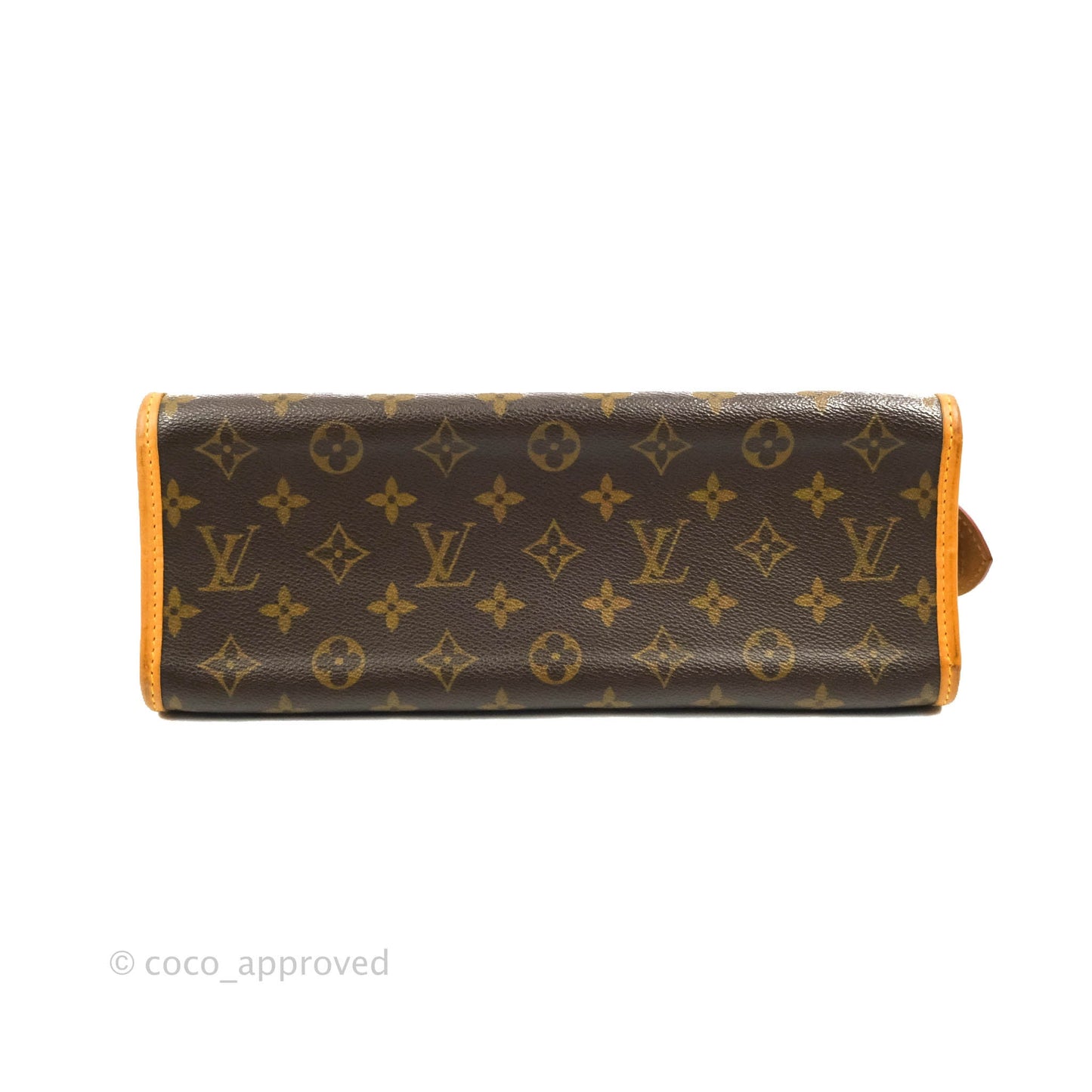 Louis Vuitton Monogram Popincourt Hand Bag